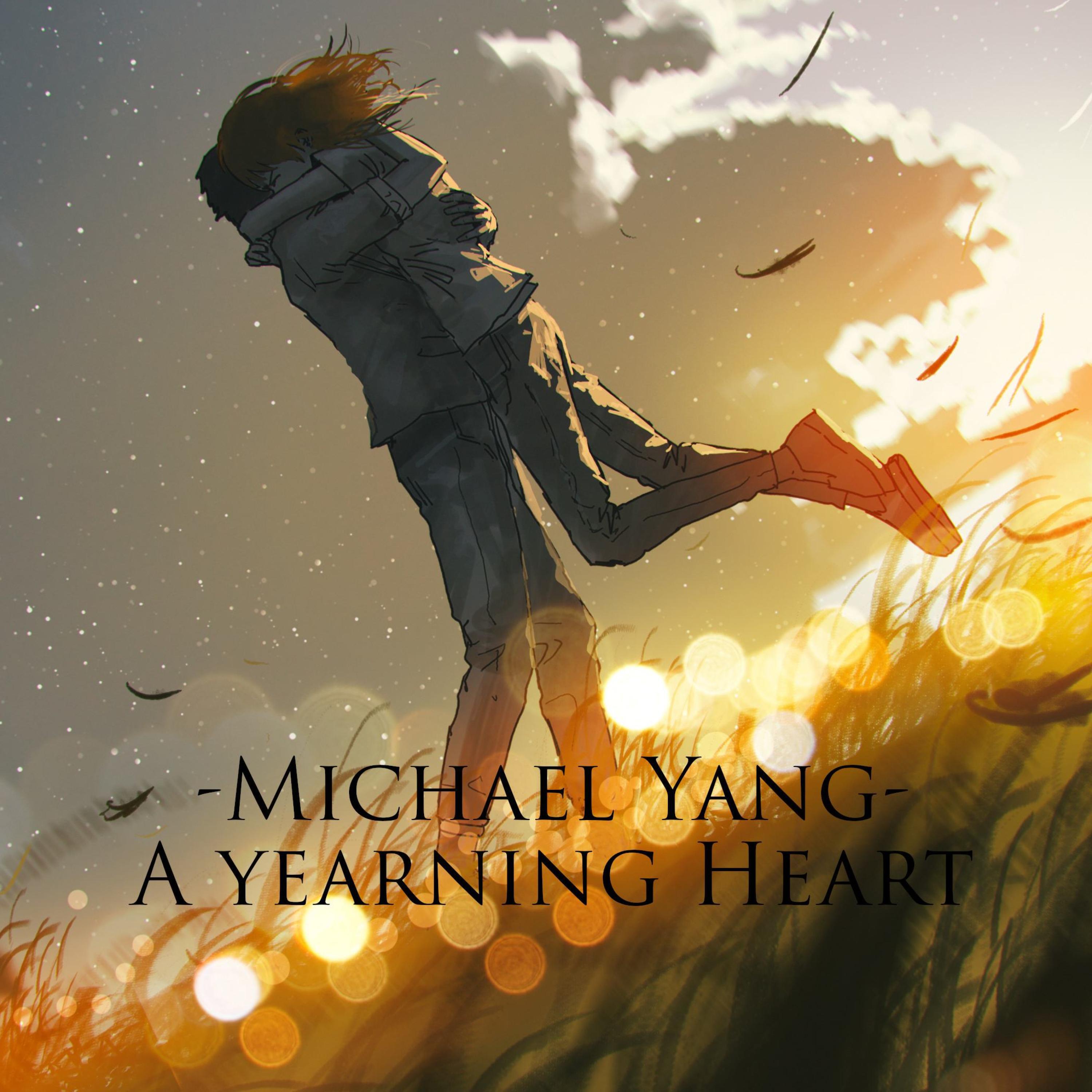 Релиз A Yearning Heart