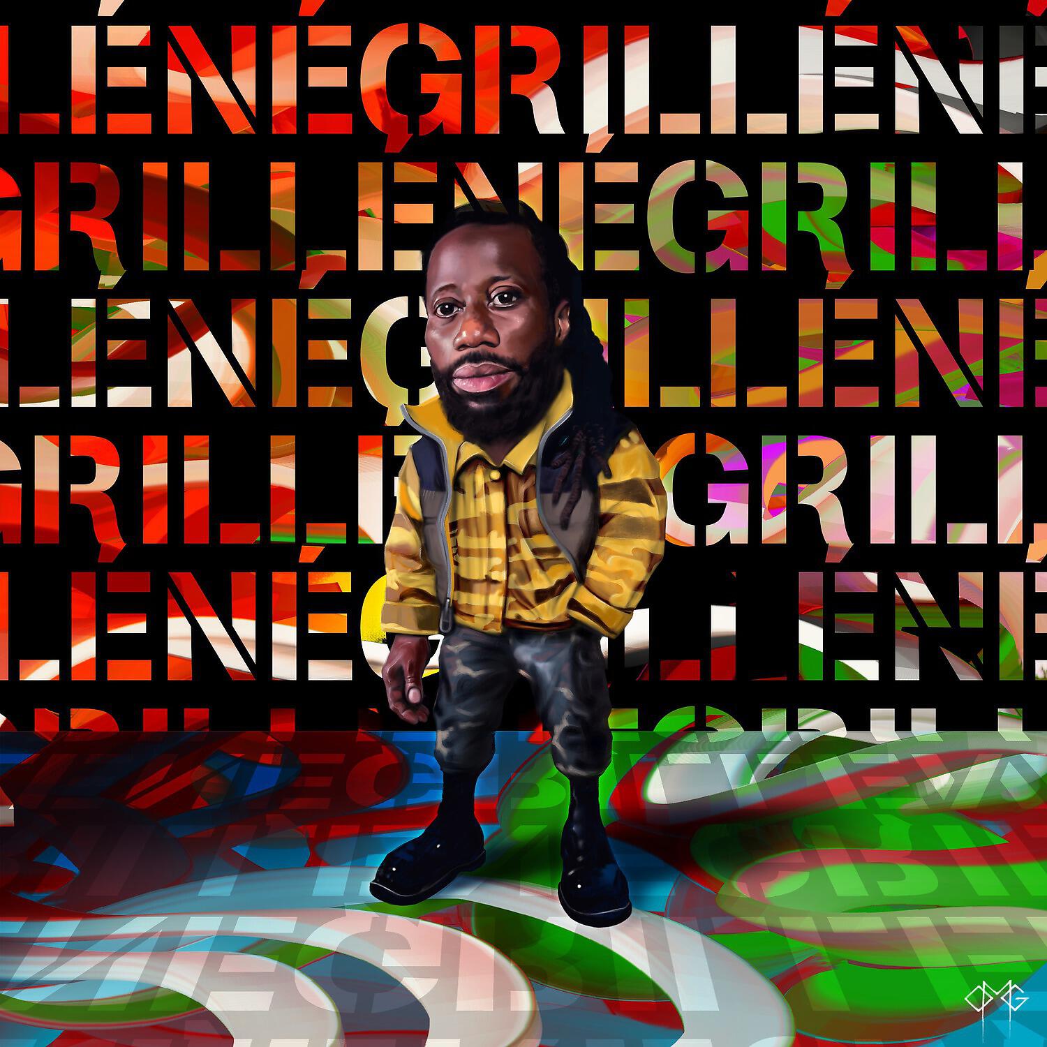 Релиз Négrillé