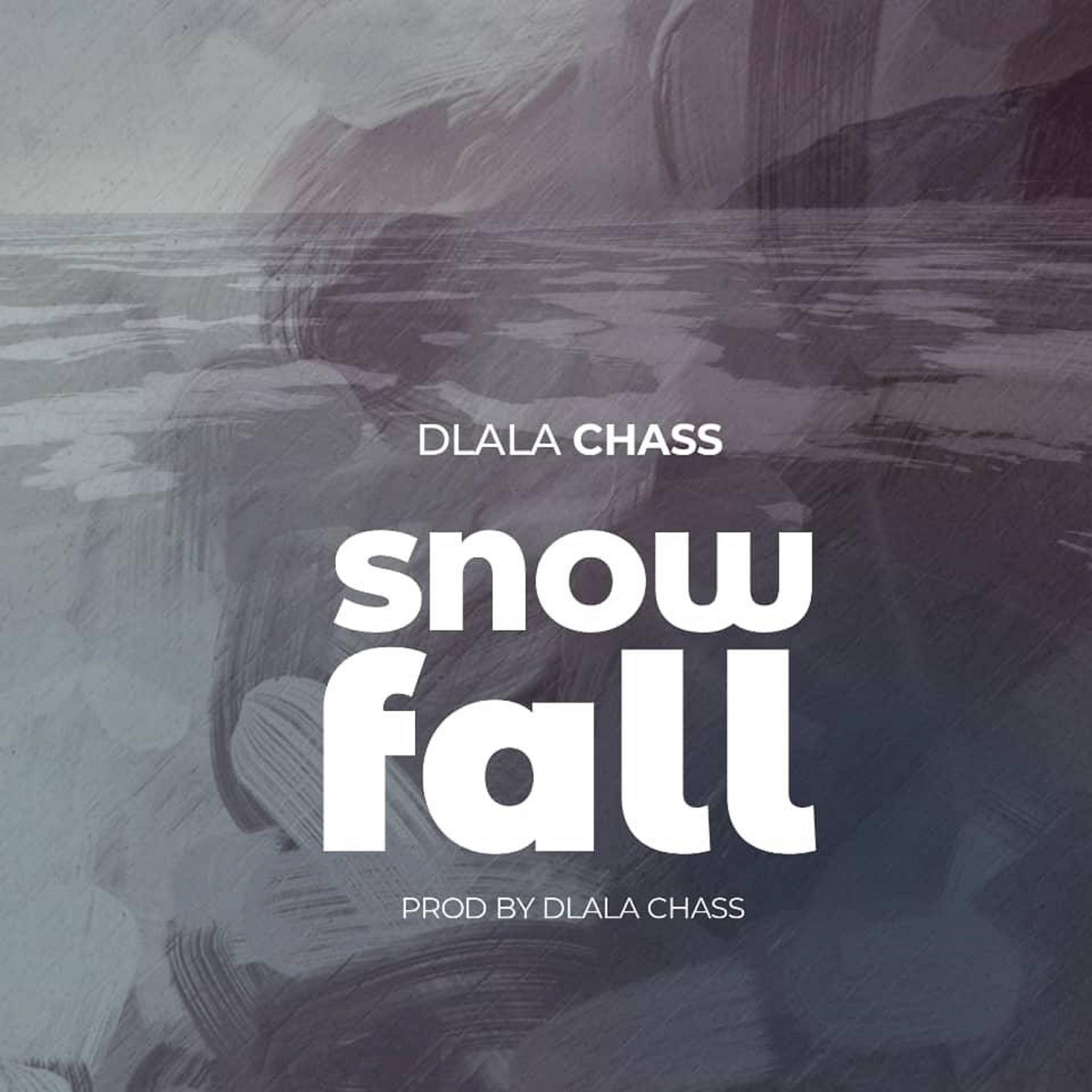 Релиз Snowfall