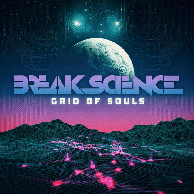 Релиз Grid of Souls