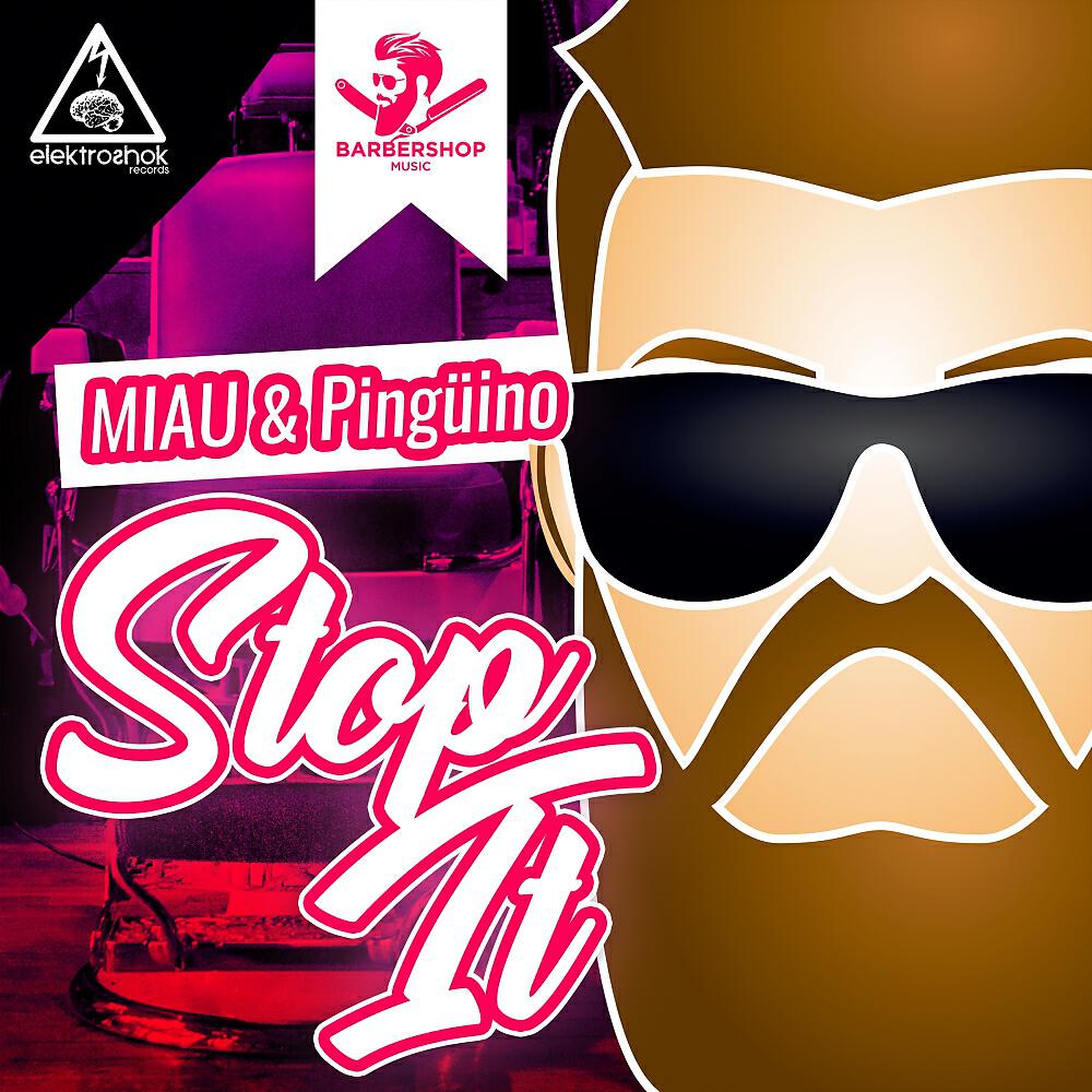 Релиз Stop It