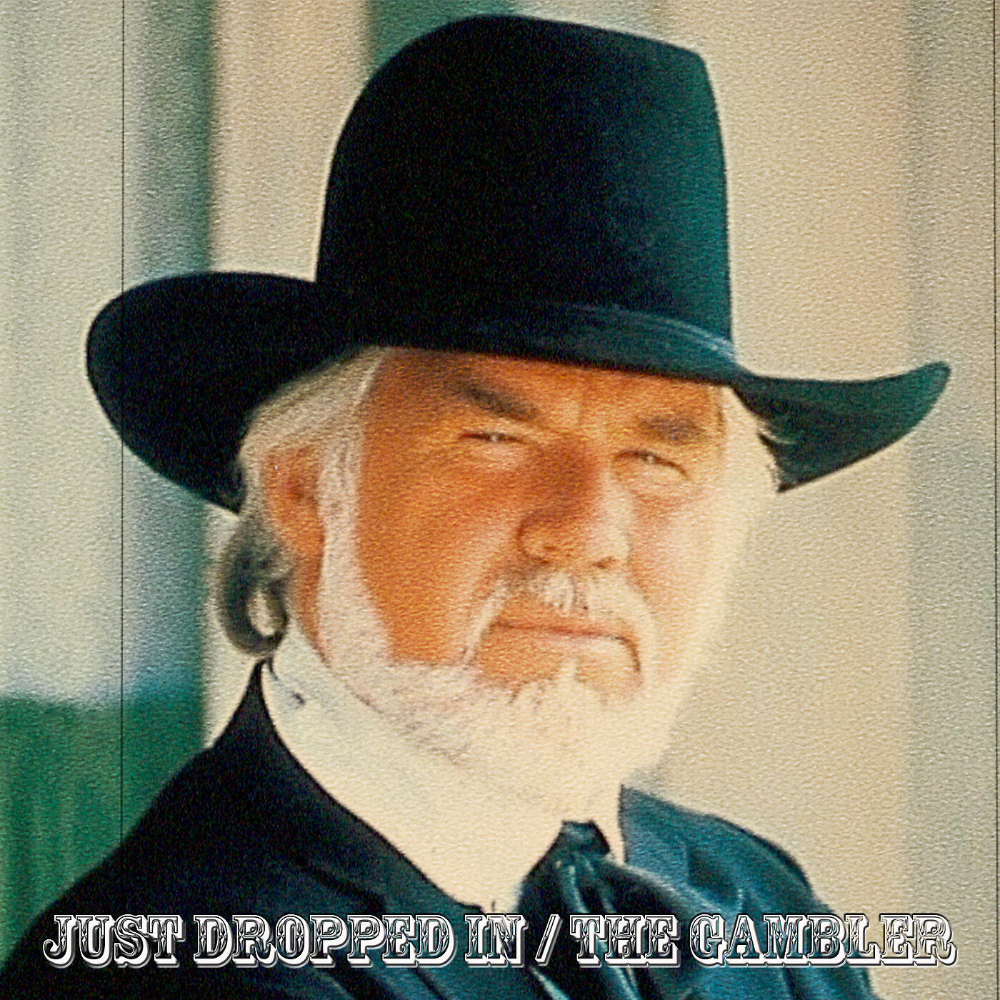 Релиз Just Dropped In / The Gambler
