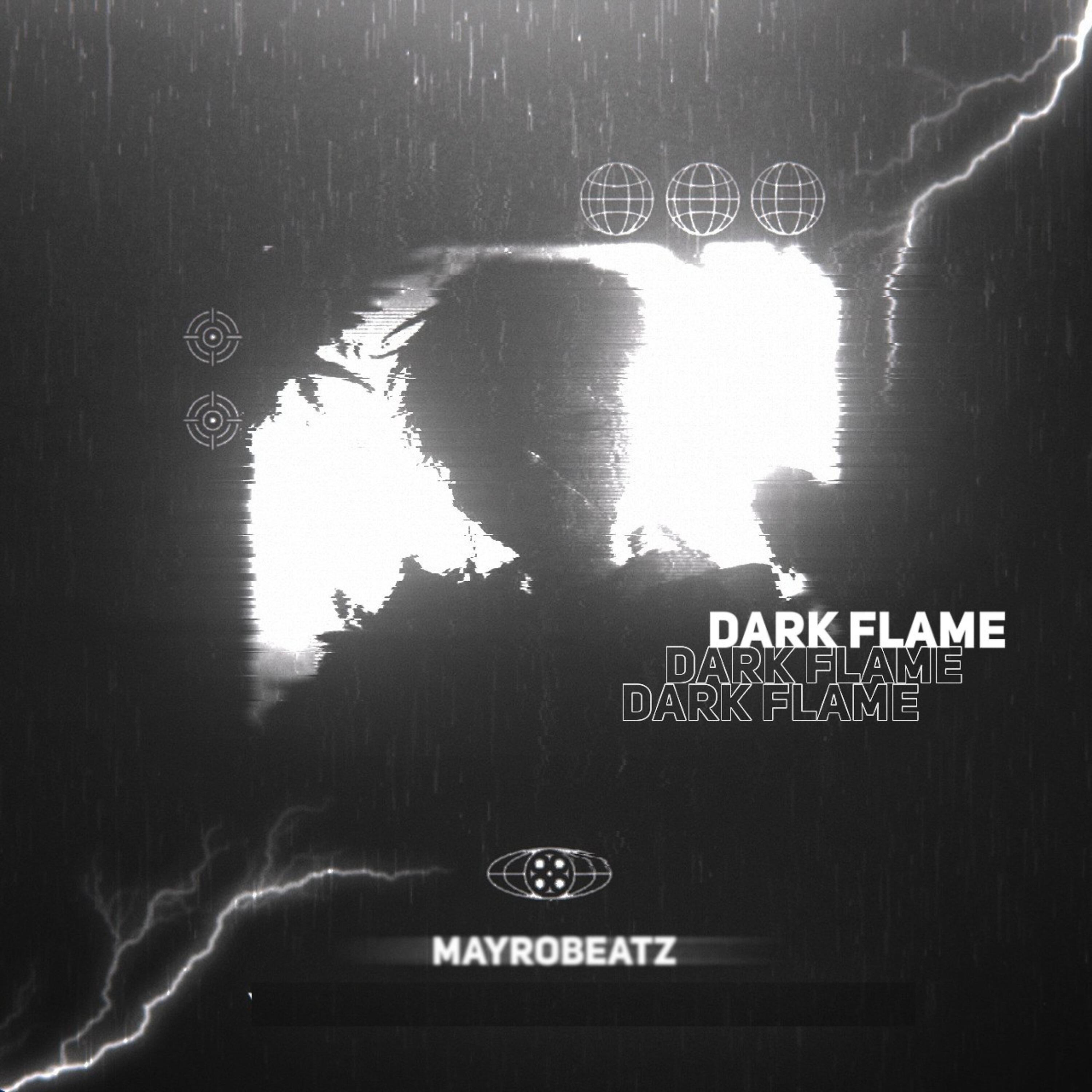 Релиз Dark Flame