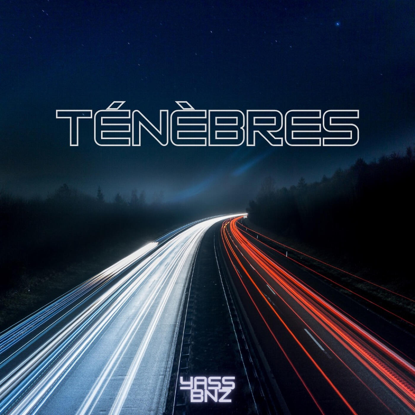 Релиз Tenebres