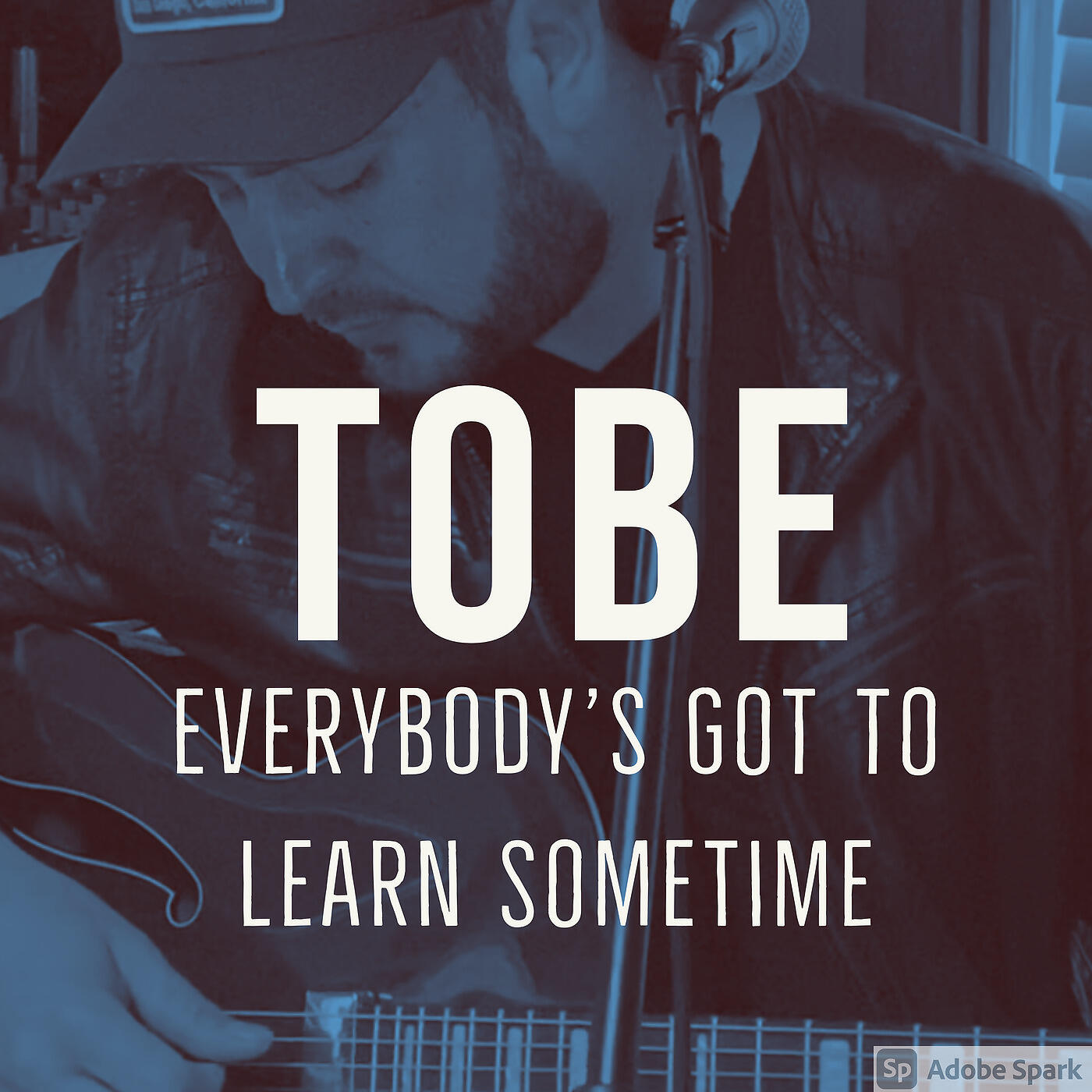 Релиз Everybody's Got to Learn Sometime
