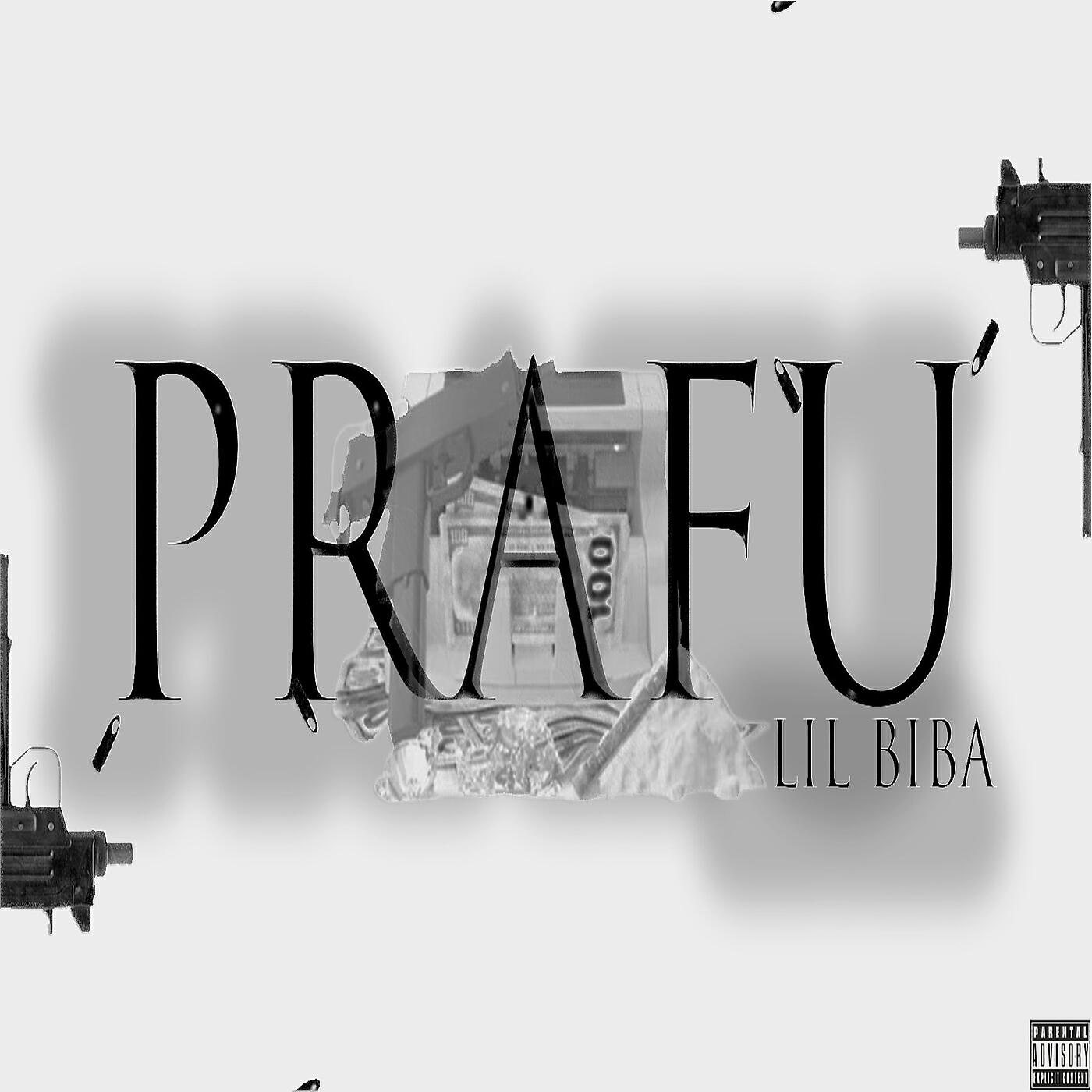 Релиз Prafu