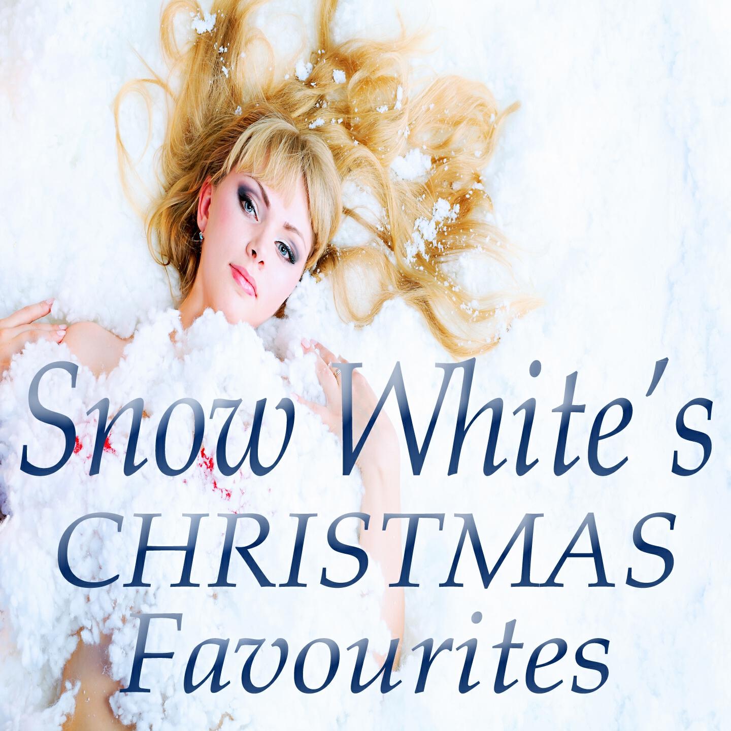 Релиз Snow White's Christmas Favourites