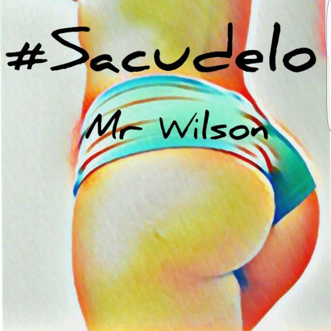 Релиз Sacudelo