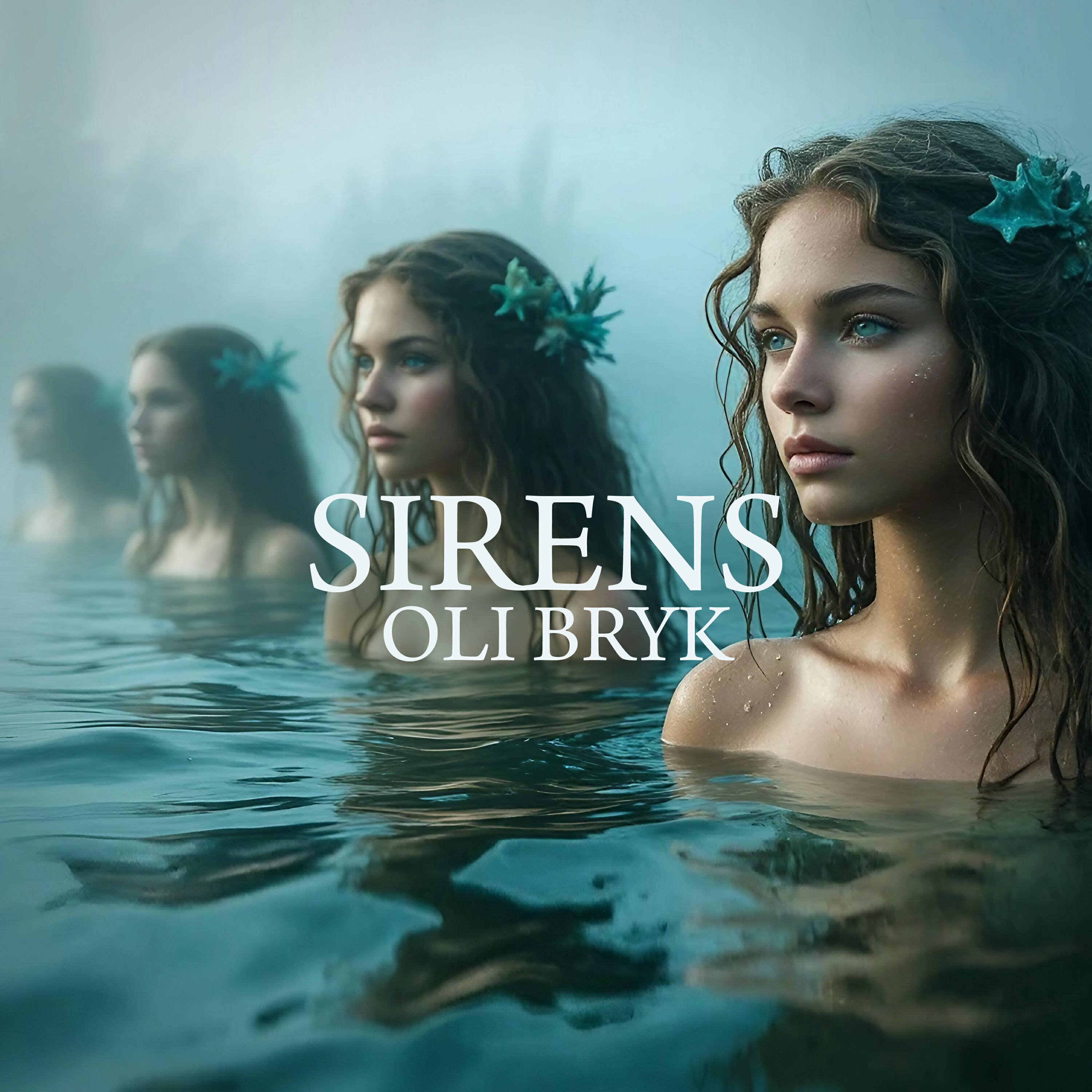 Релиз Sirens