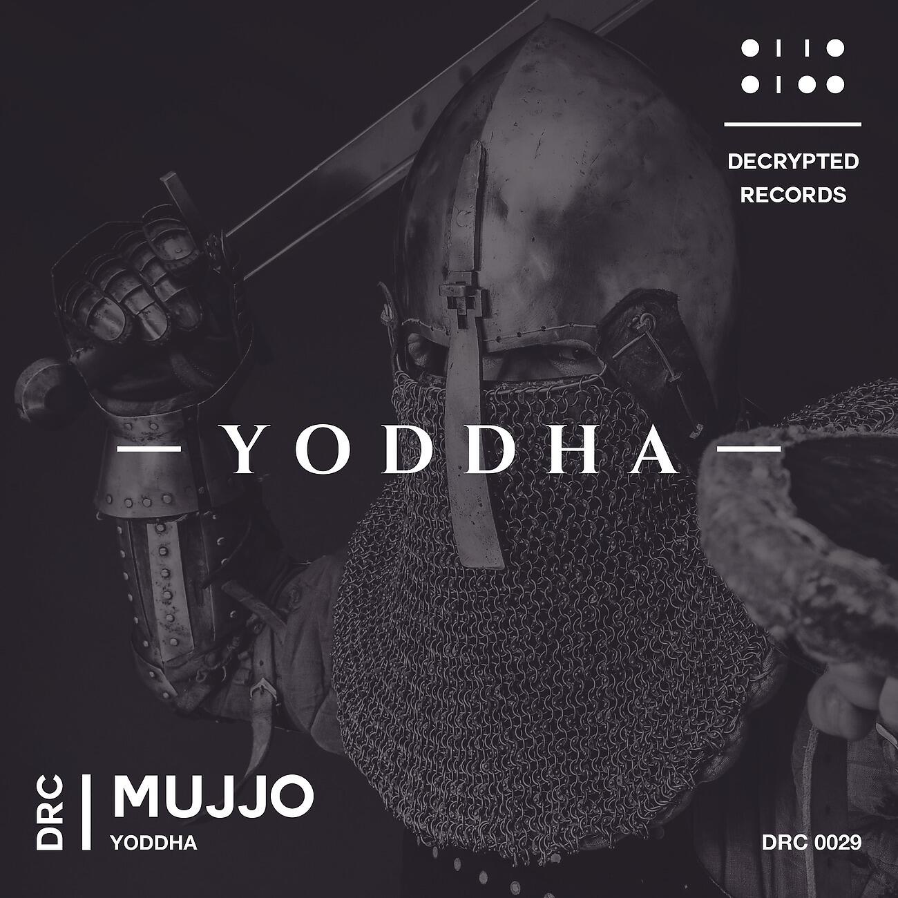 Релиз Yoddha