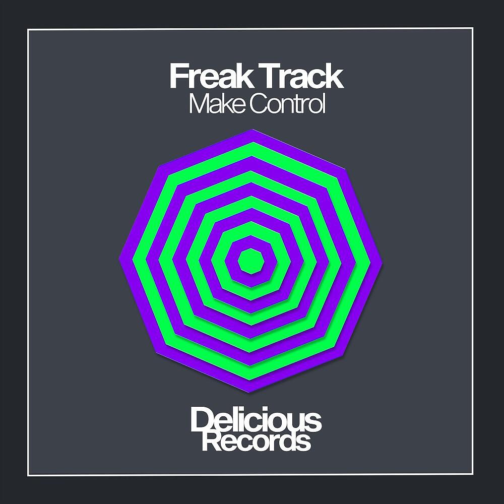 Релиз Make Control