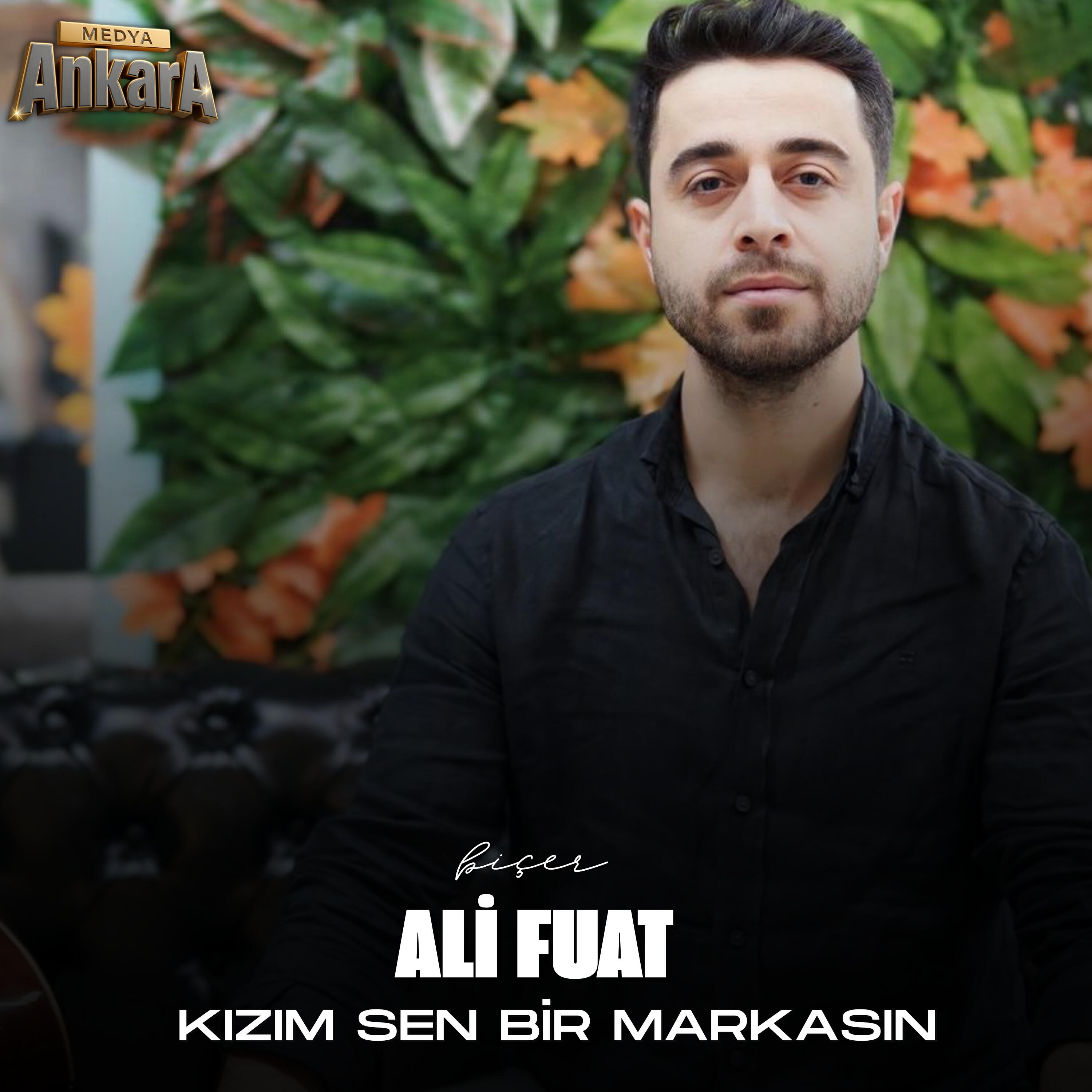 Ali Fuat Biçer