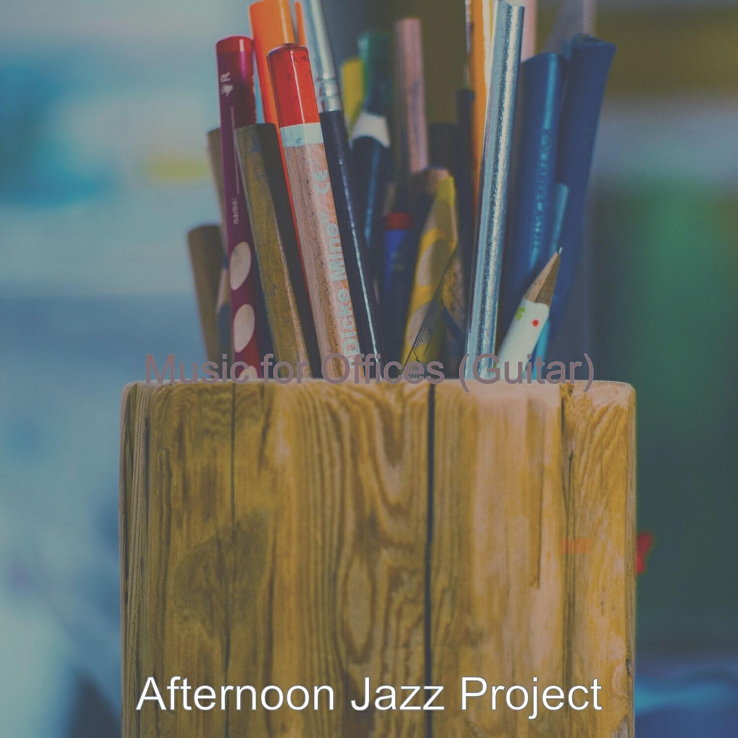 Afternoon Jazz Project
