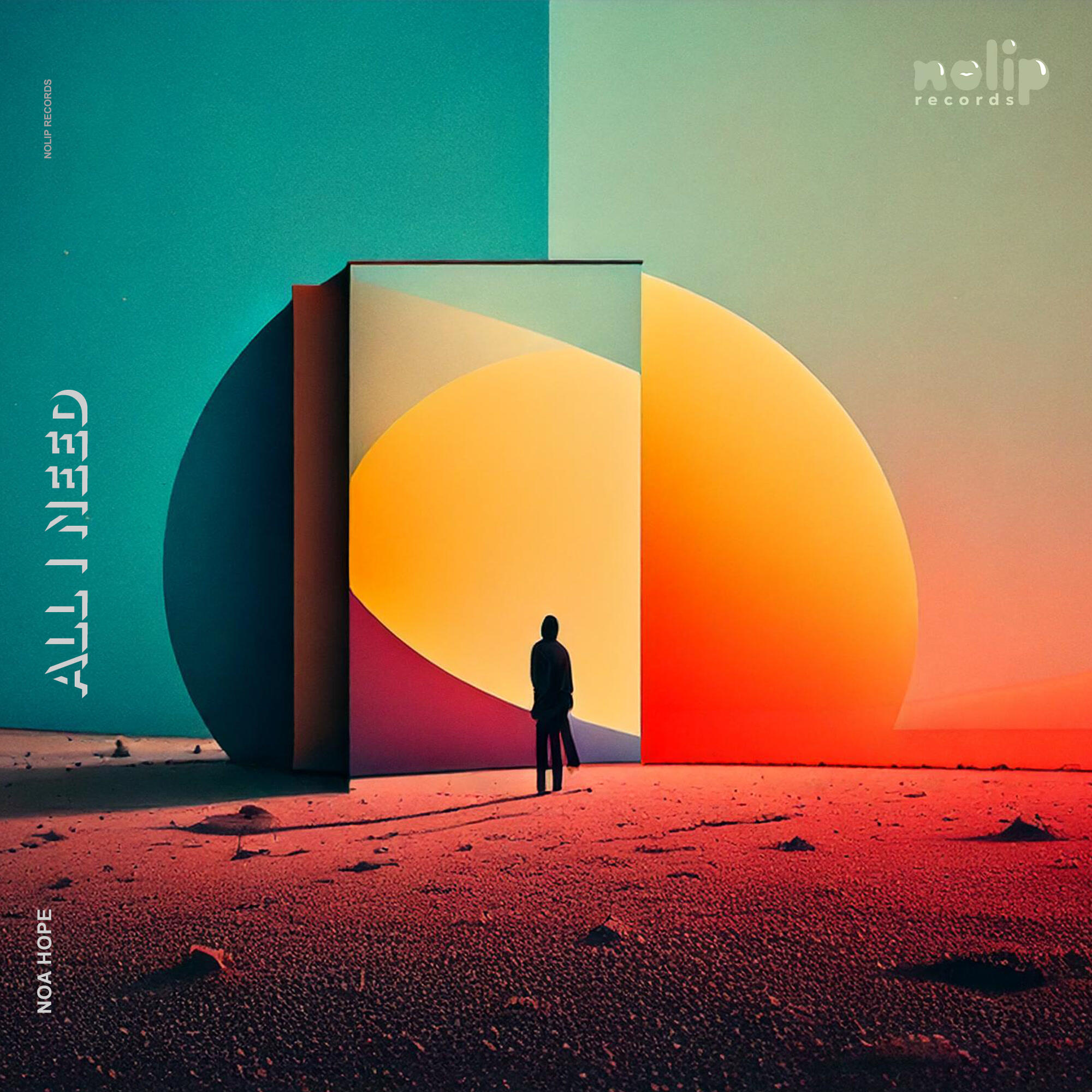 Релиз All I Need