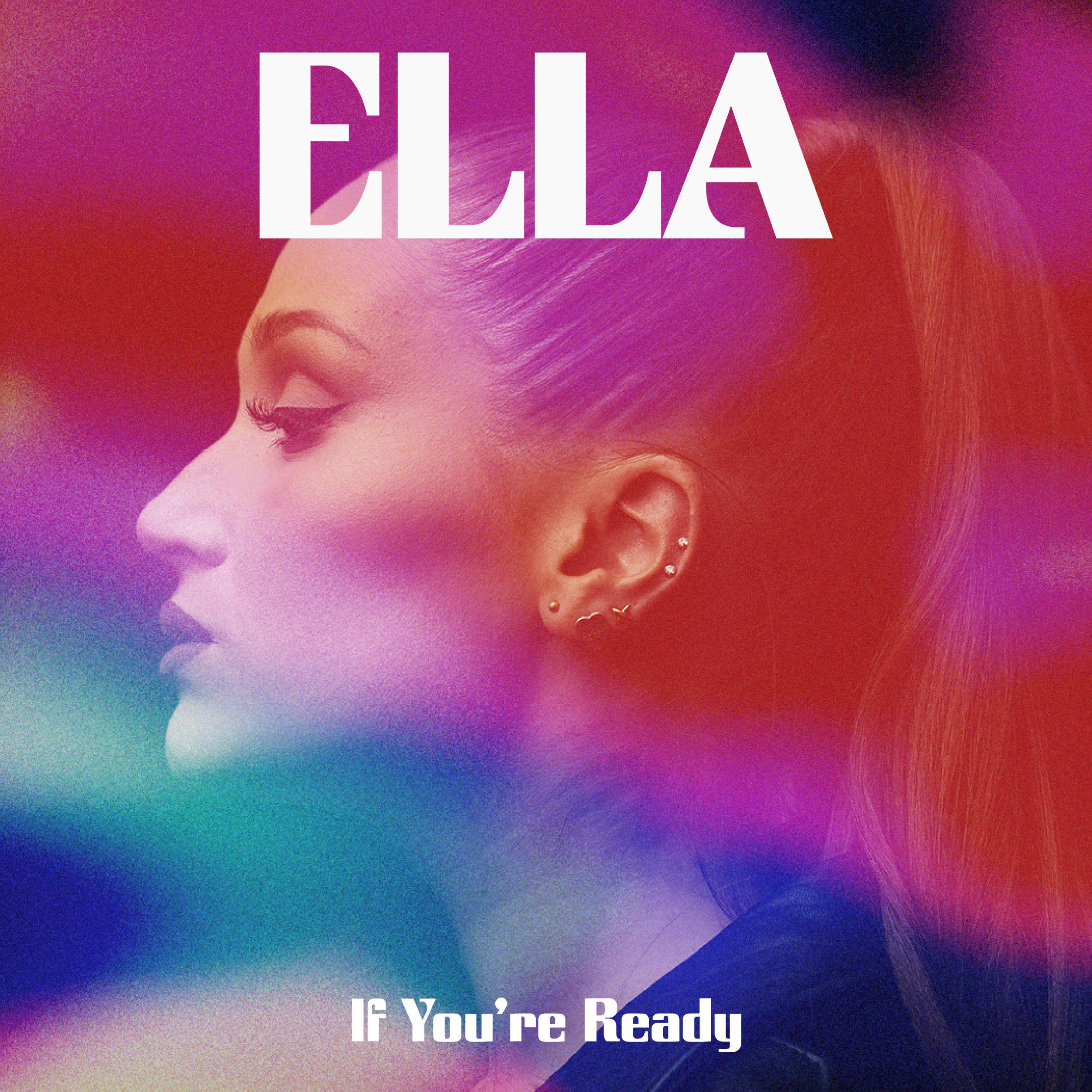 Релиз If You're Ready