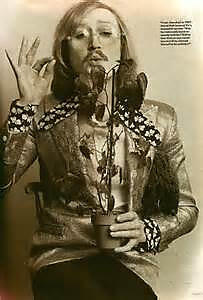 Vivian Stanshall Sean Head Showband