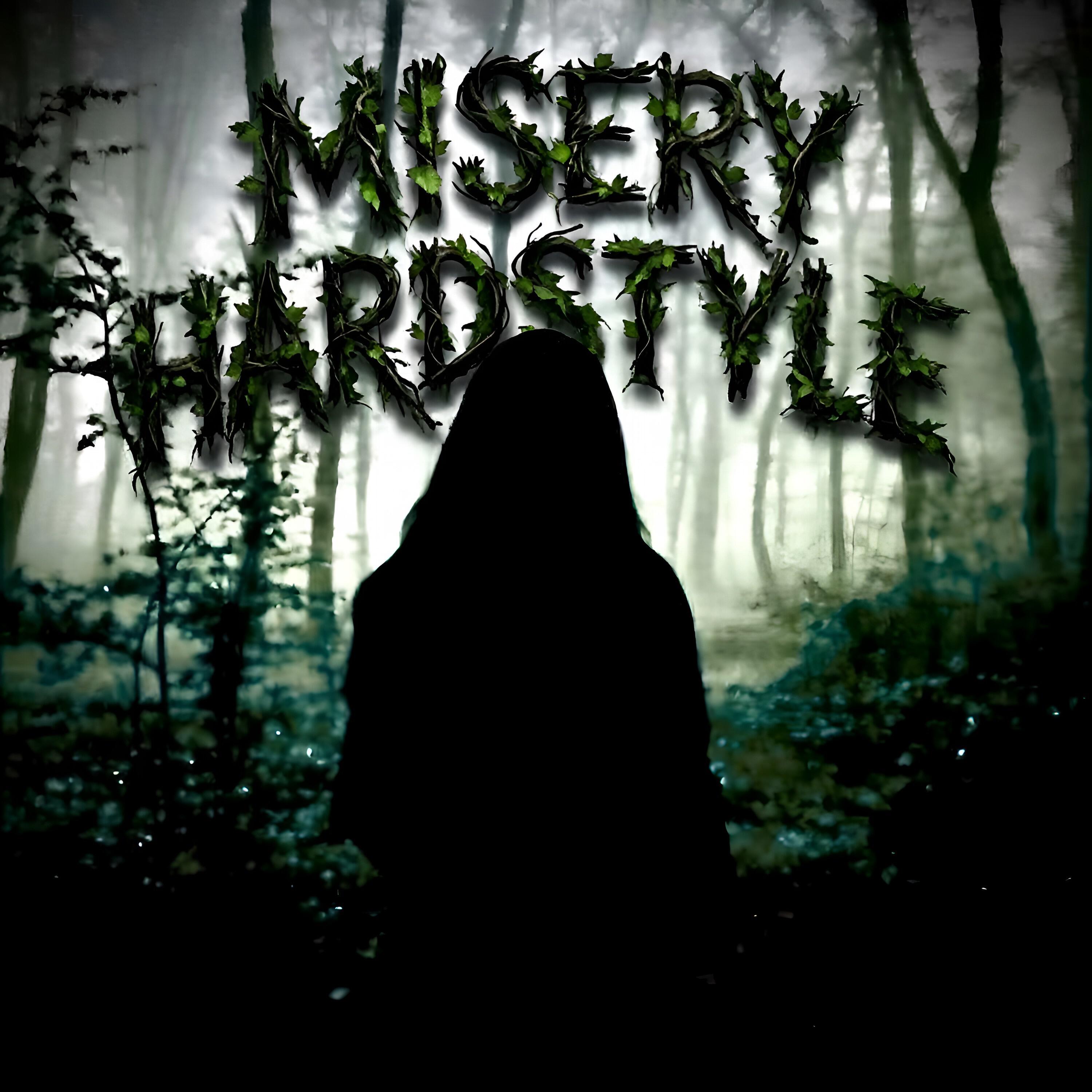 Релиз misery hardstyle