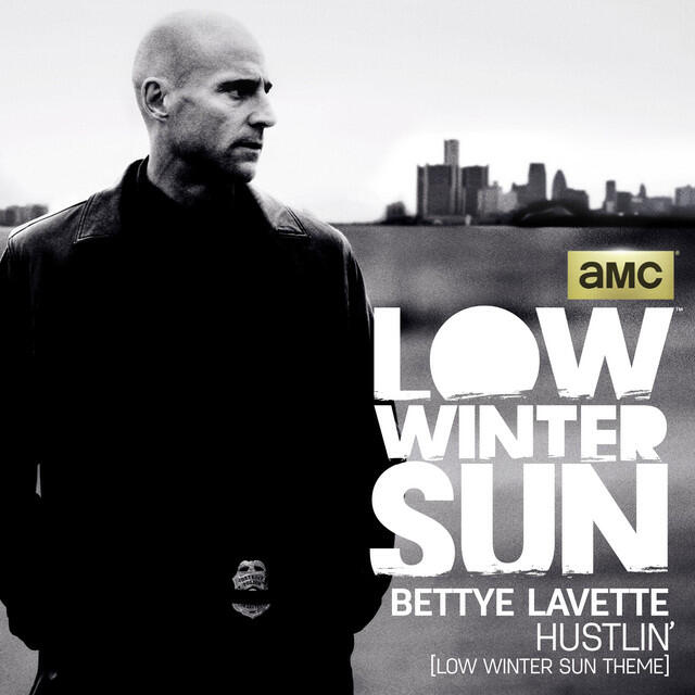 Релиз Hustlin’ (Low Winter Sun Theme)