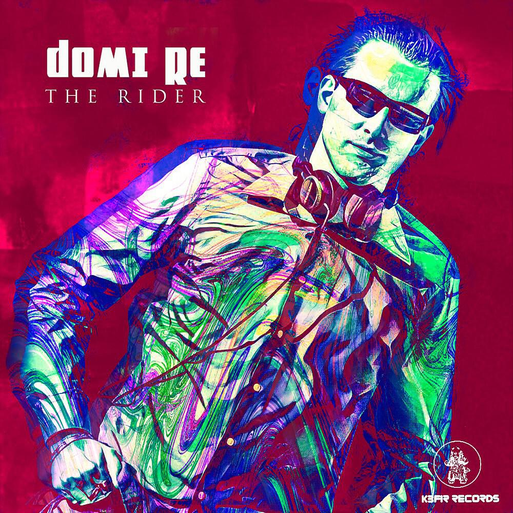 Релиз The Rider