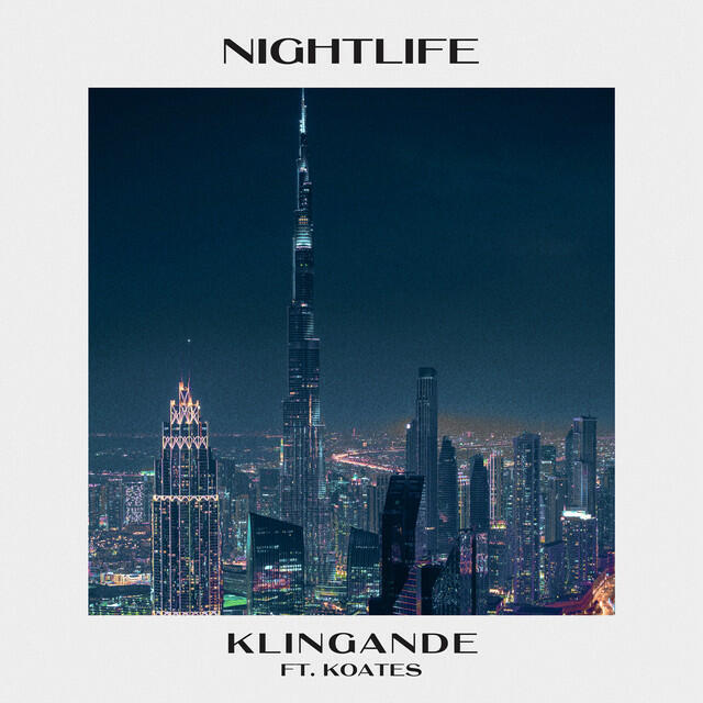 Релиз Nightlife (feat. KOATES)