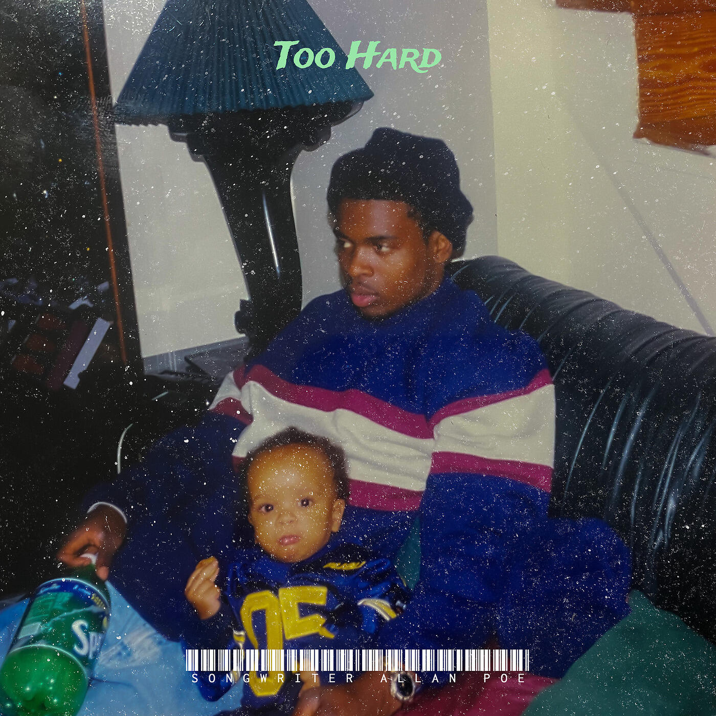 Релиз Too Hard