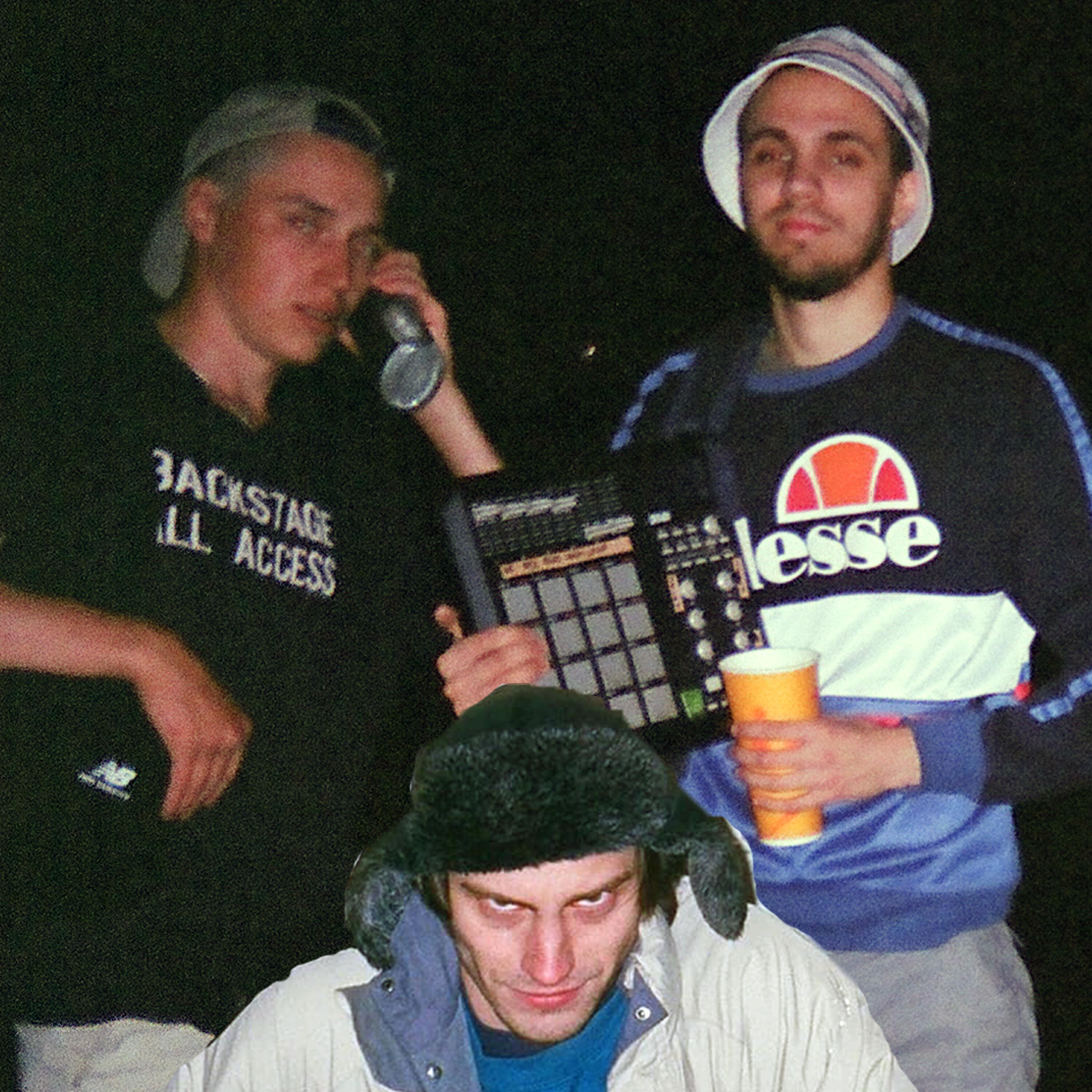 Релиз Fat breaks