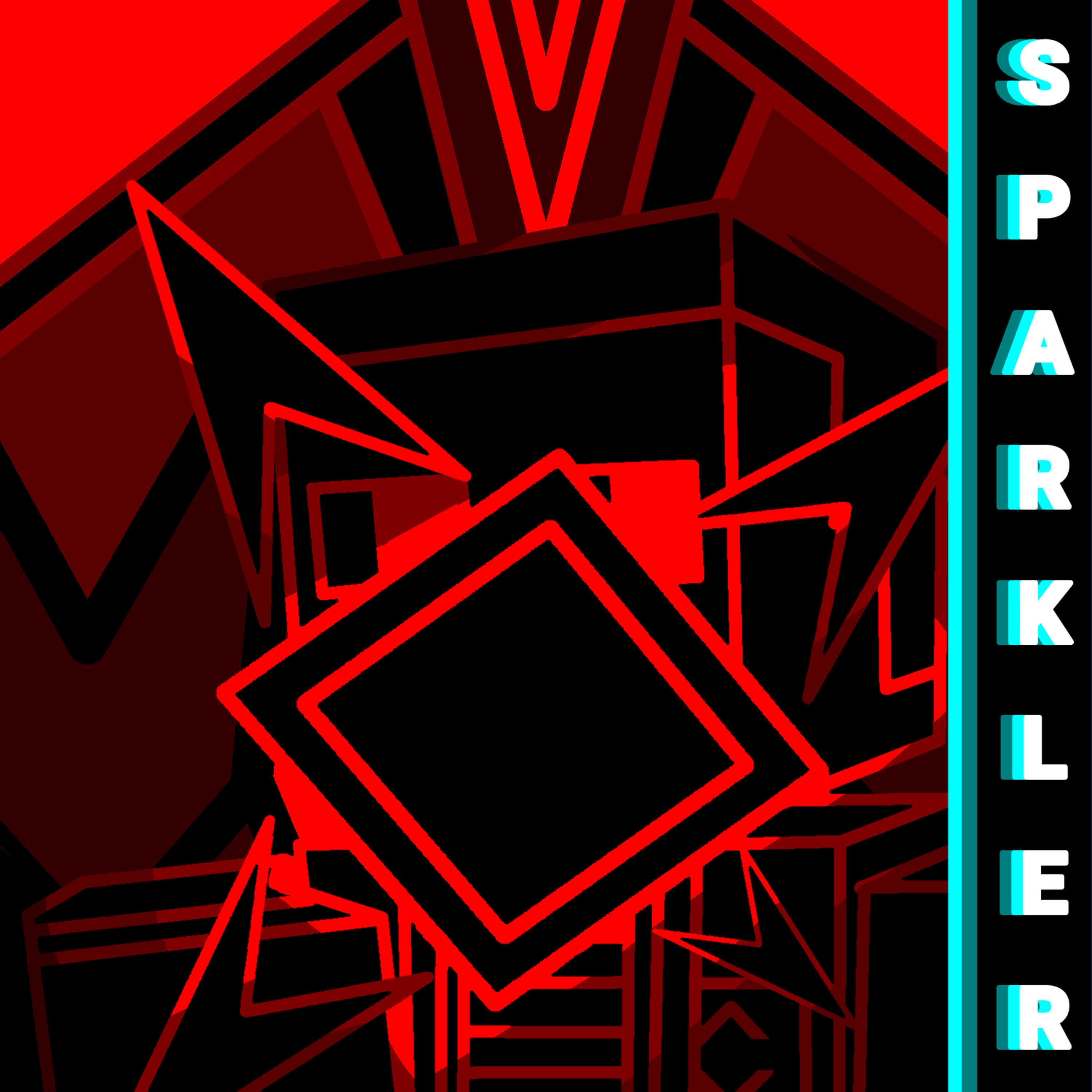 Релиз Sparkler