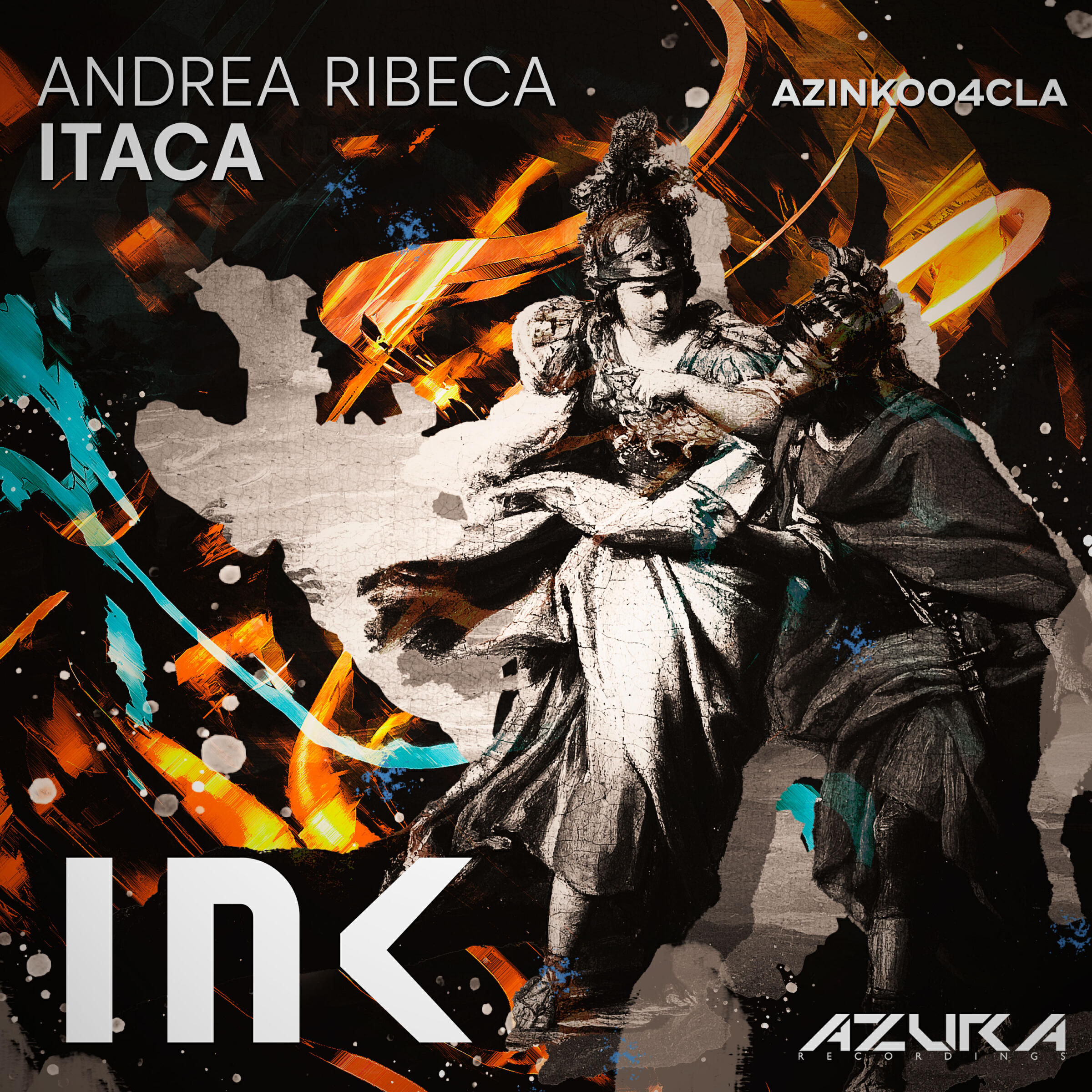 Релиз Itaca