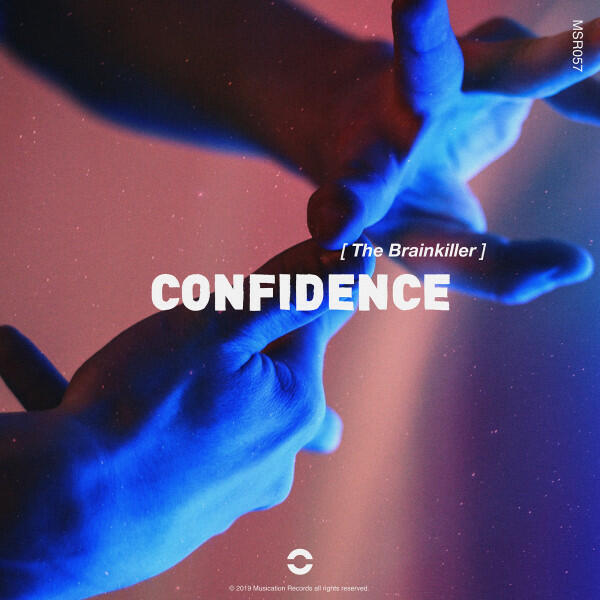 Релиз CONFIDENCE