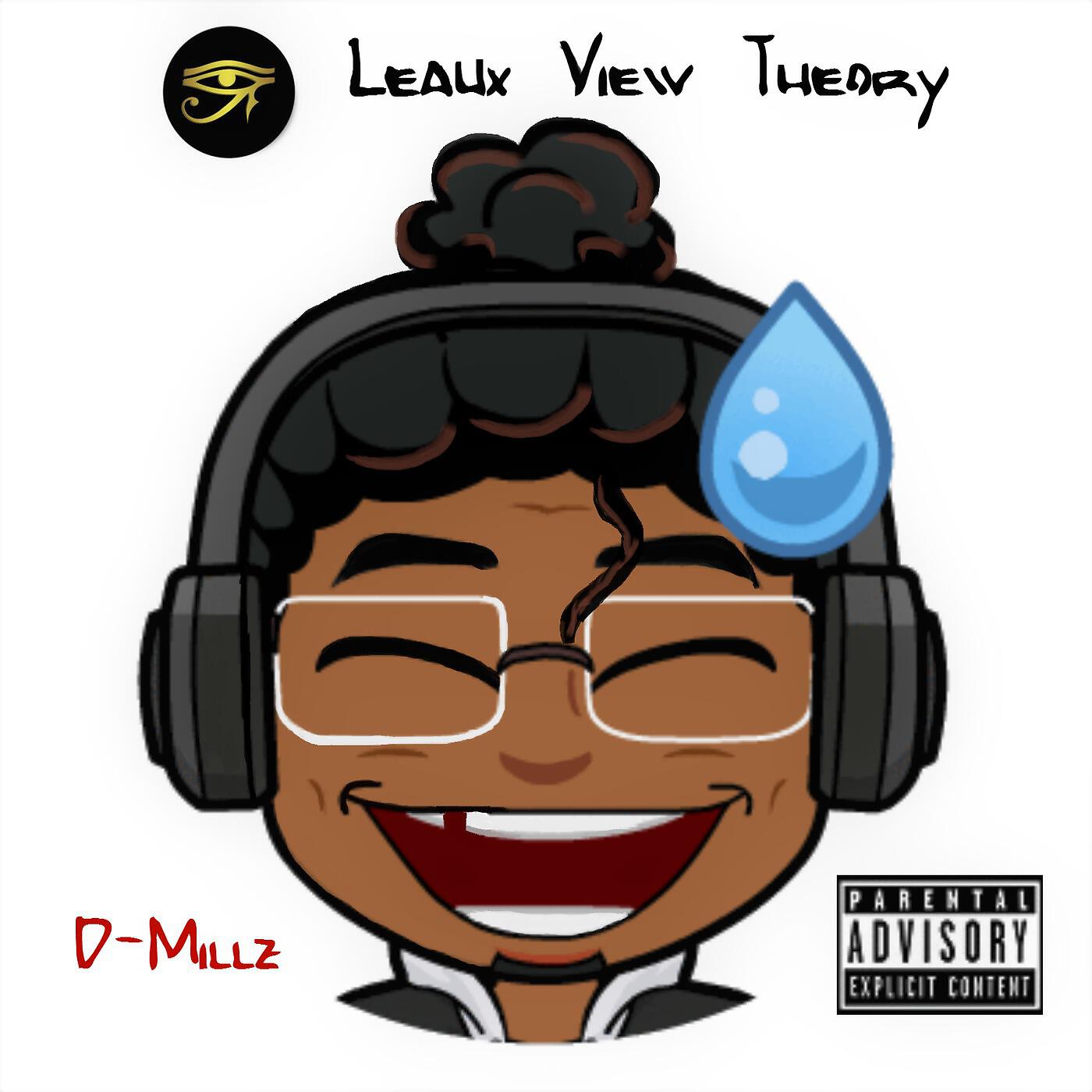 Релиз Eye Leaux View Theory