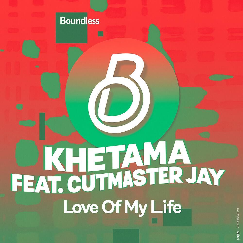 Релиз Love of My Life