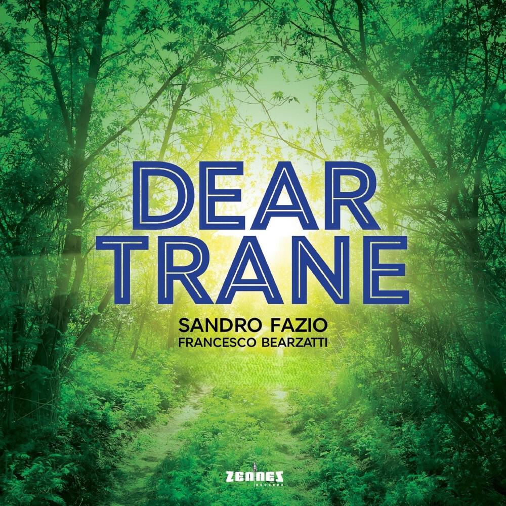 Релиз Dear Trane