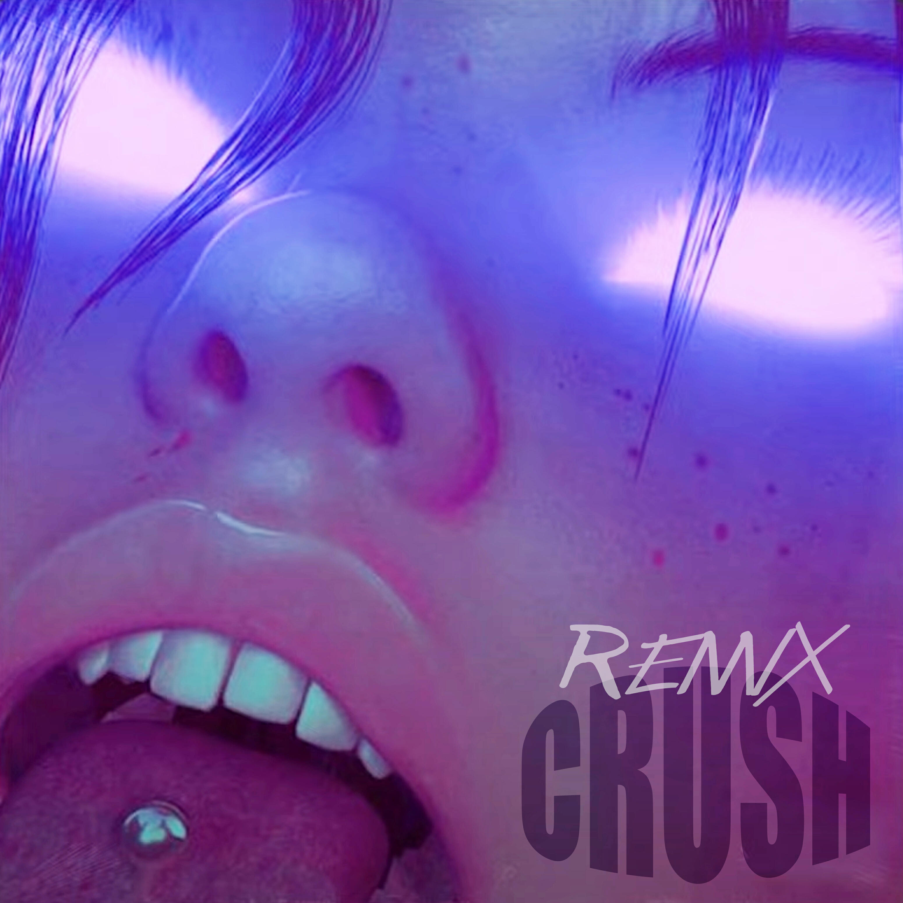 Релиз Crush