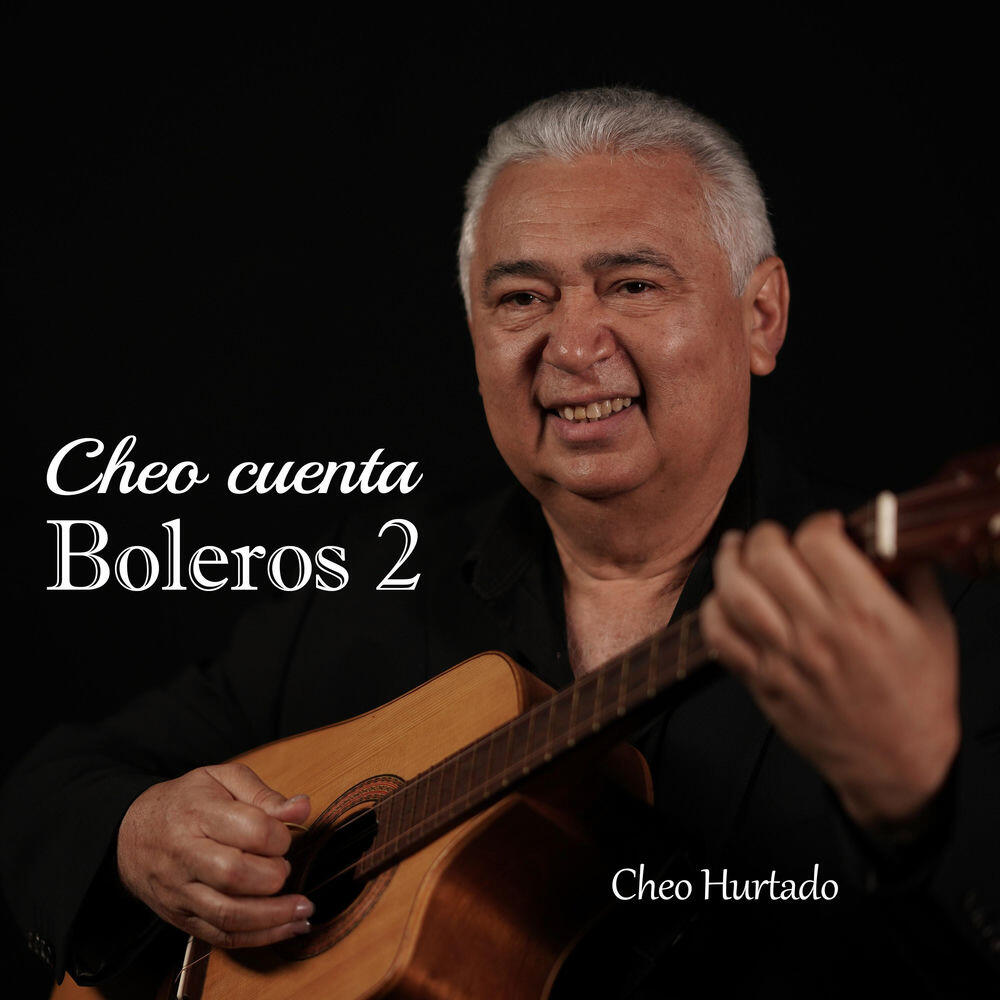 Релиз Cheo Cuenta Boleros 2