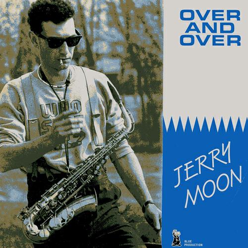 Релиз Over and Over