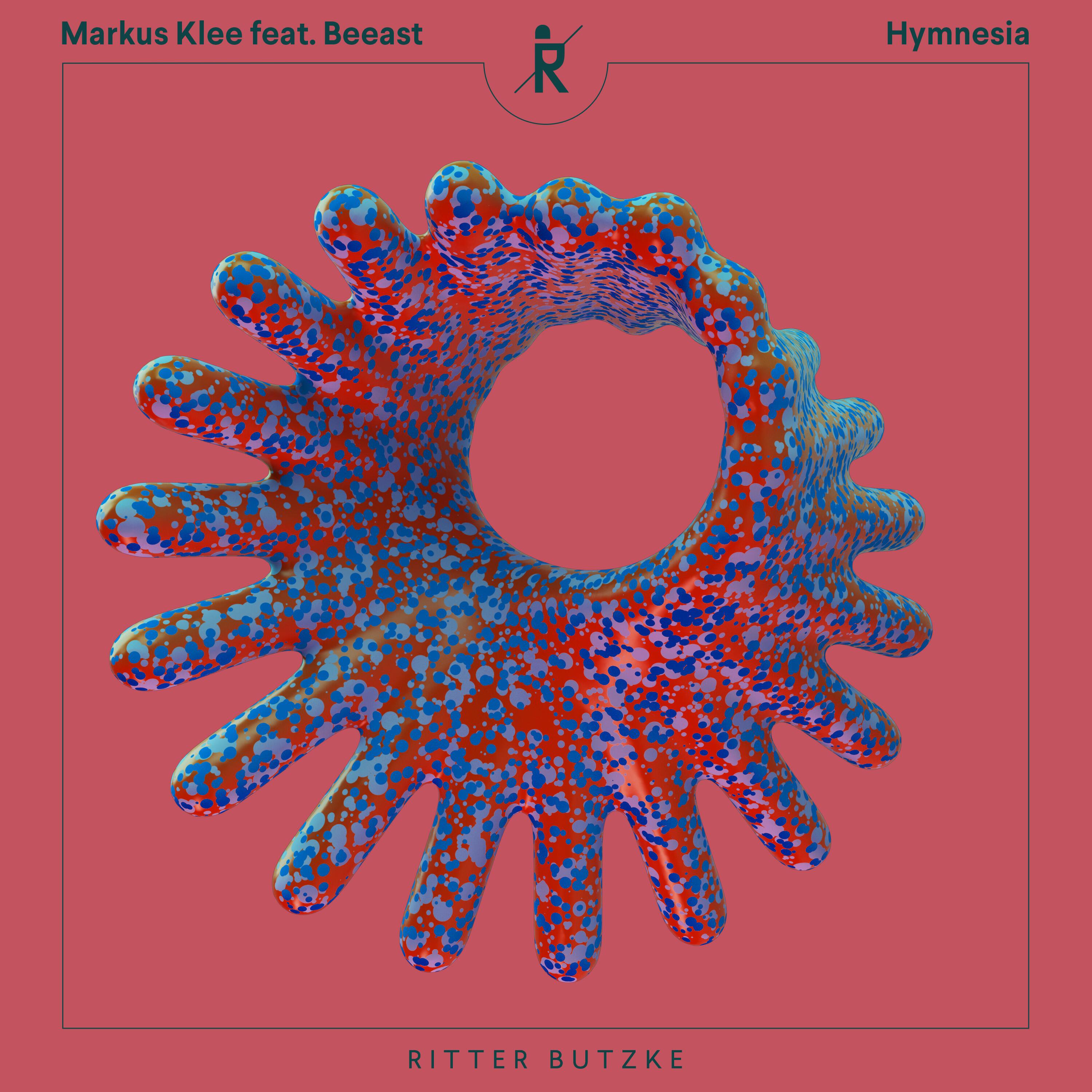 Релиз Hymnesia (The Remixes)