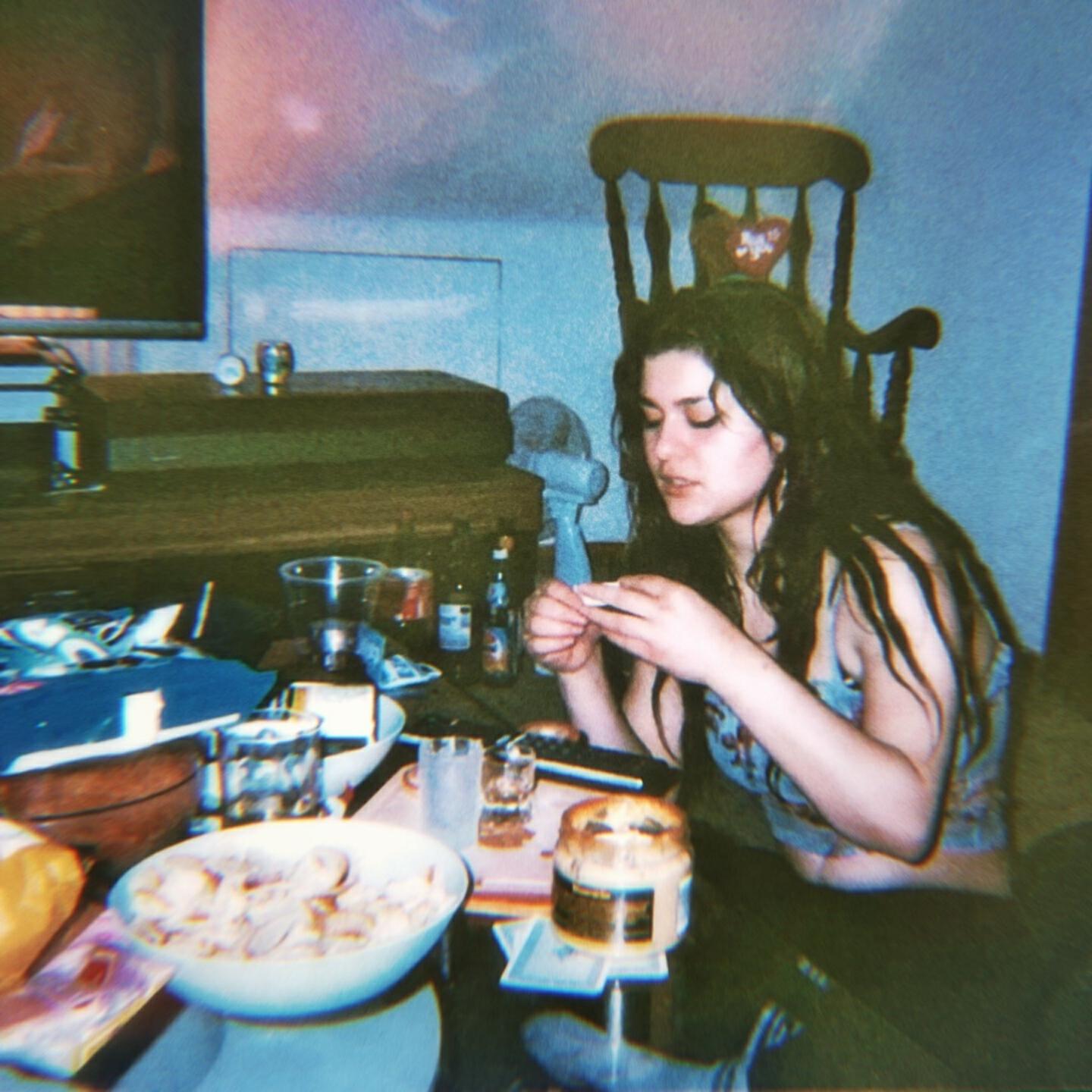 Релиз Cigarettes