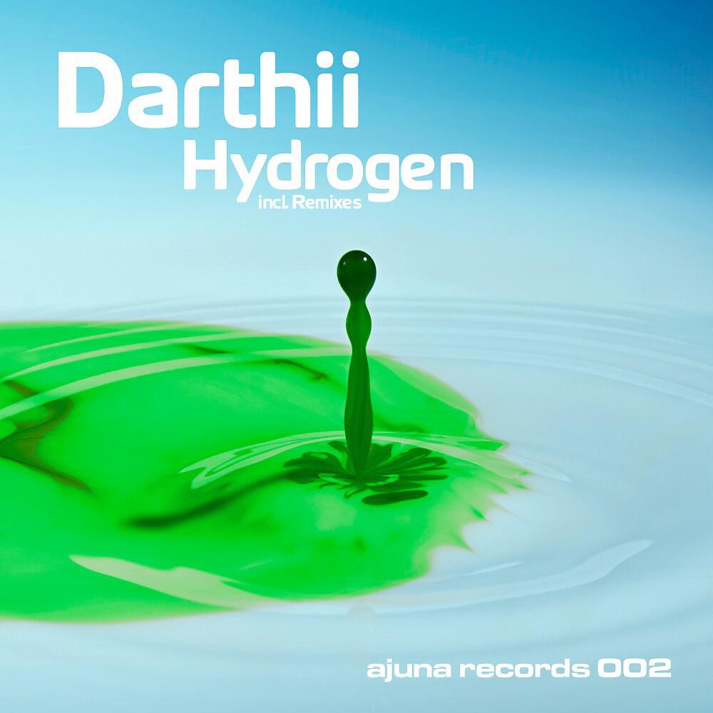 Релиз Hydrogen