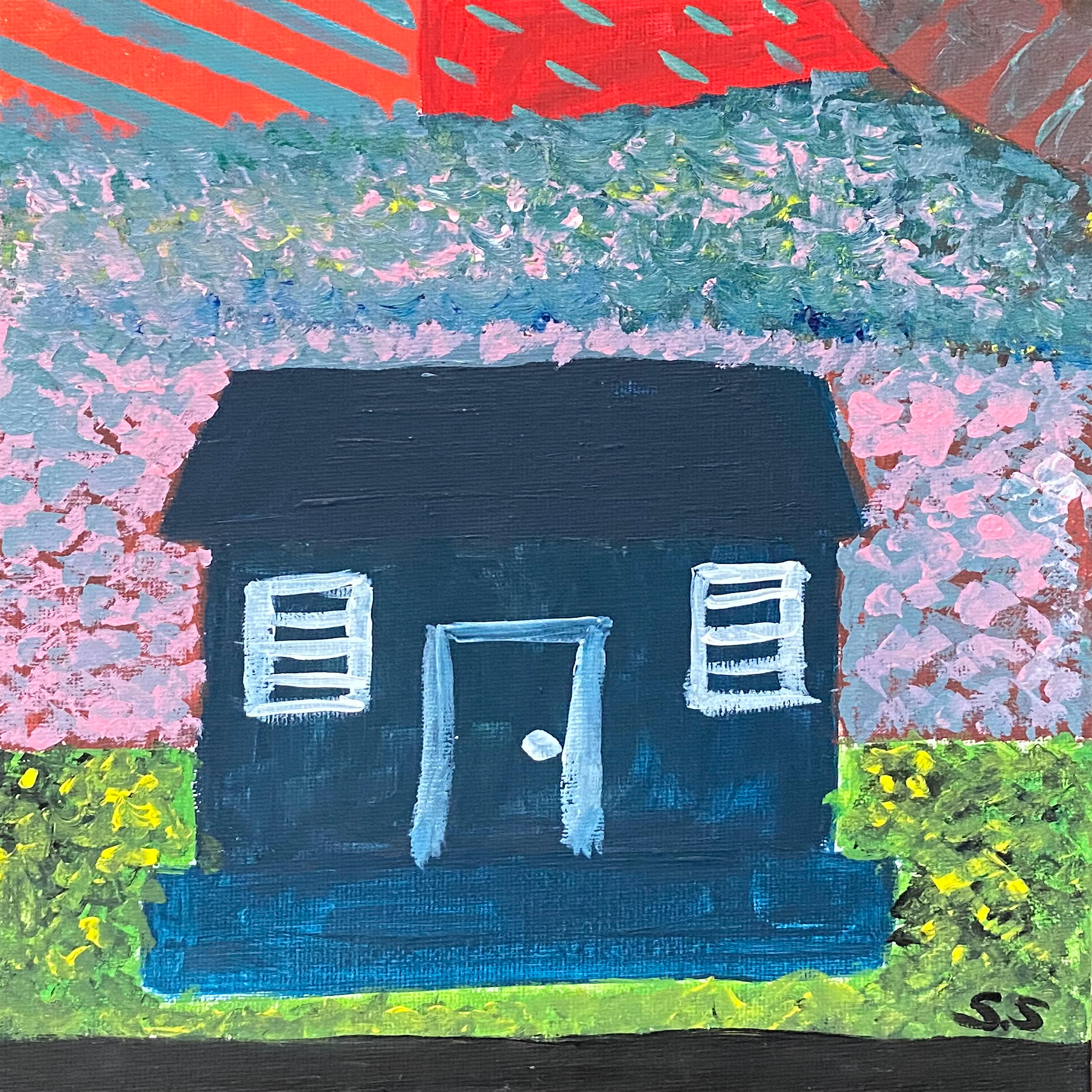 Релиз Gigi's House