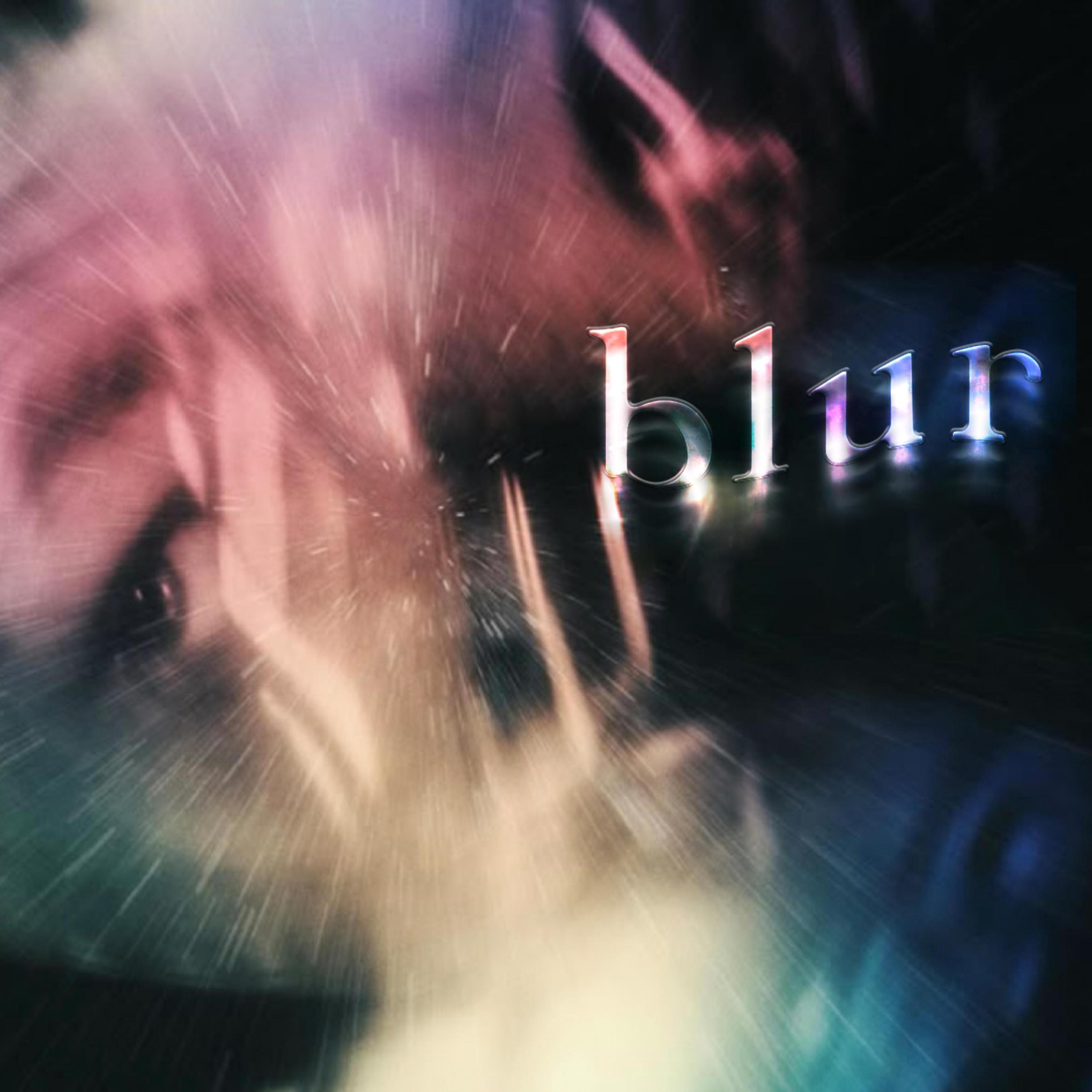 Релиз BLUR