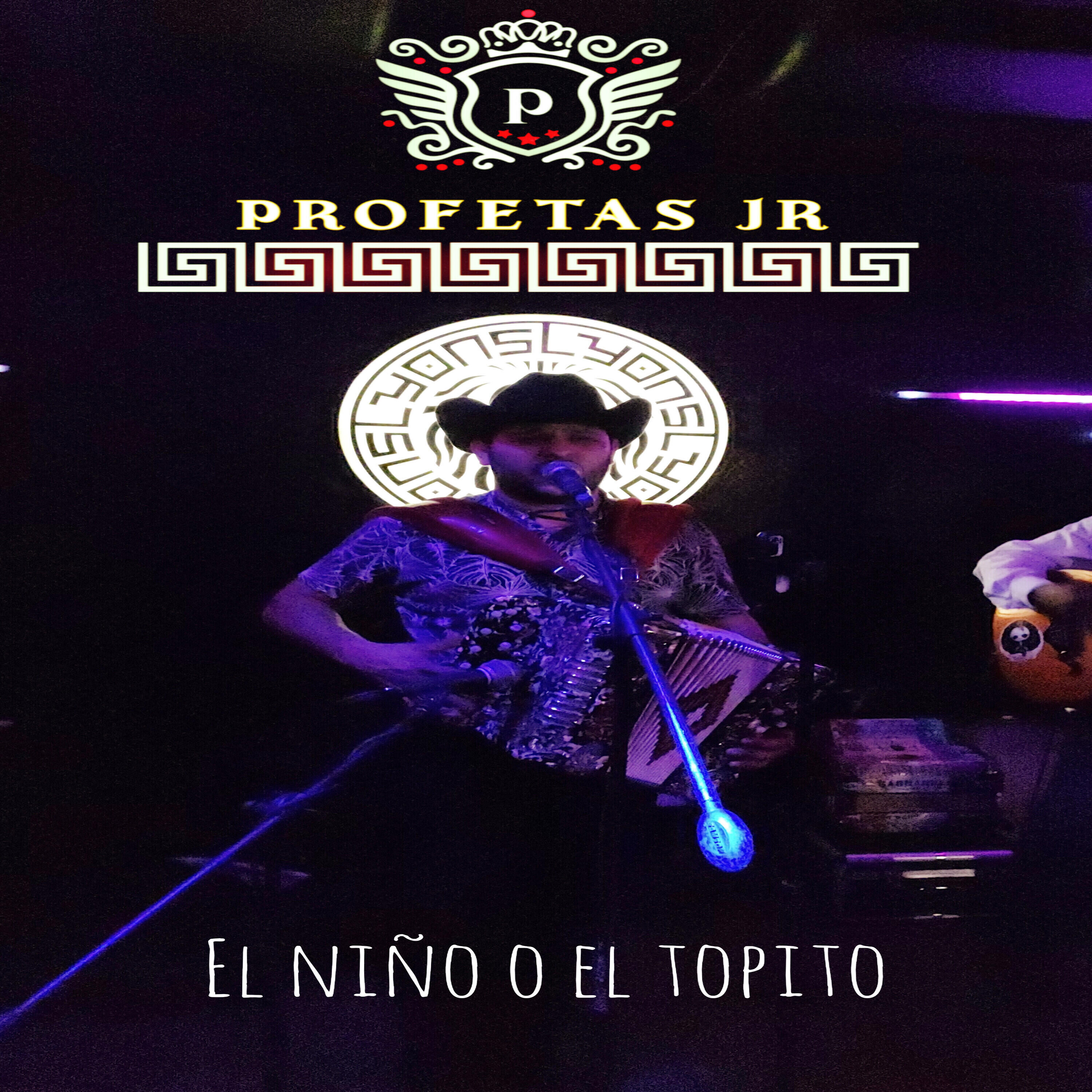 Релиз El Niño o el Topito