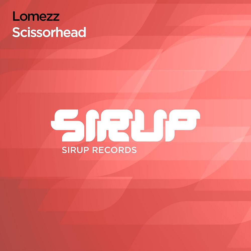 Релиз Scissorhead