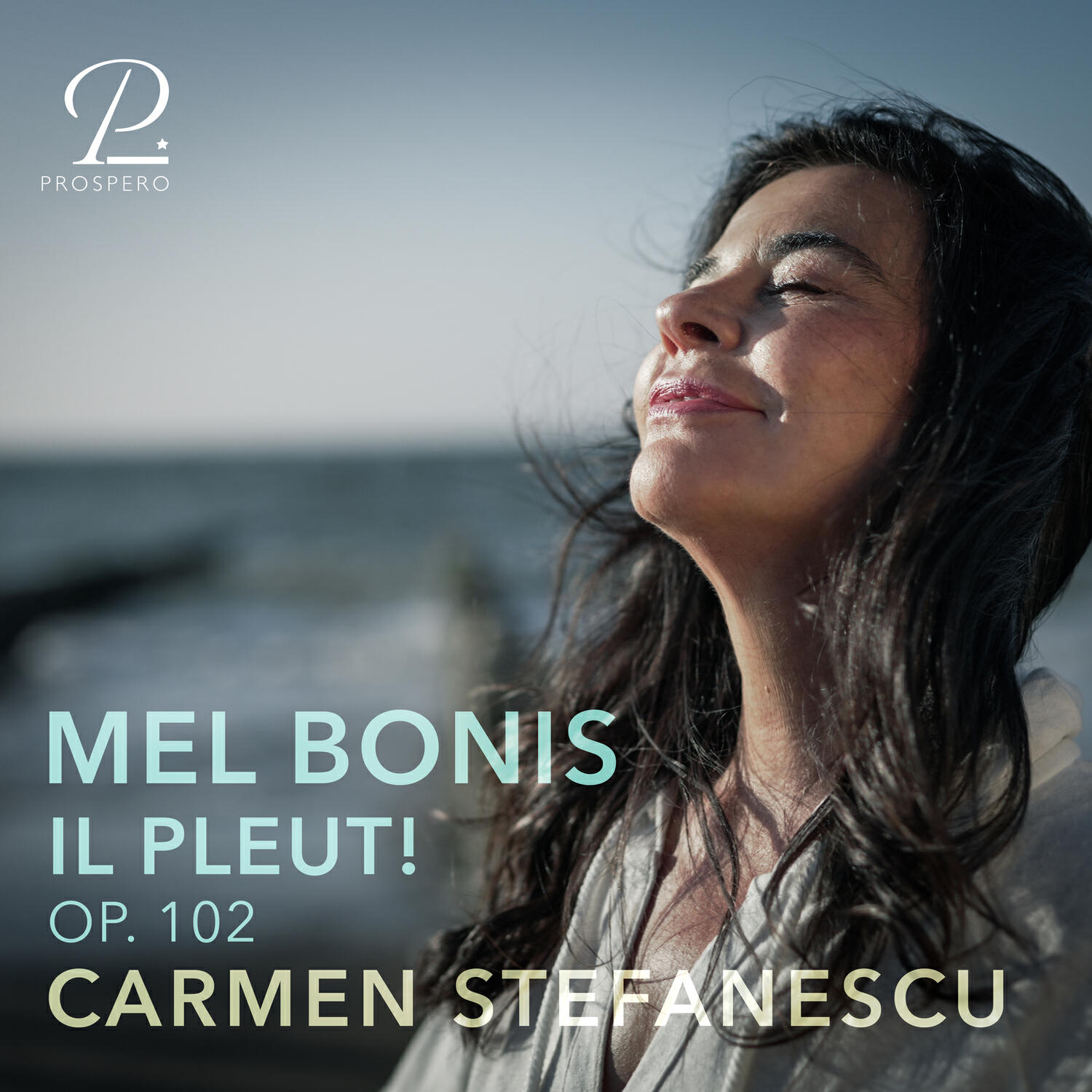 Релиз Mel Bonis: Il pleut!, Op. 102
