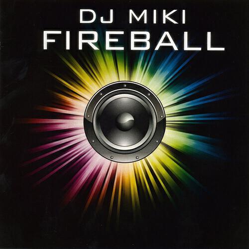 Релиз Fireball