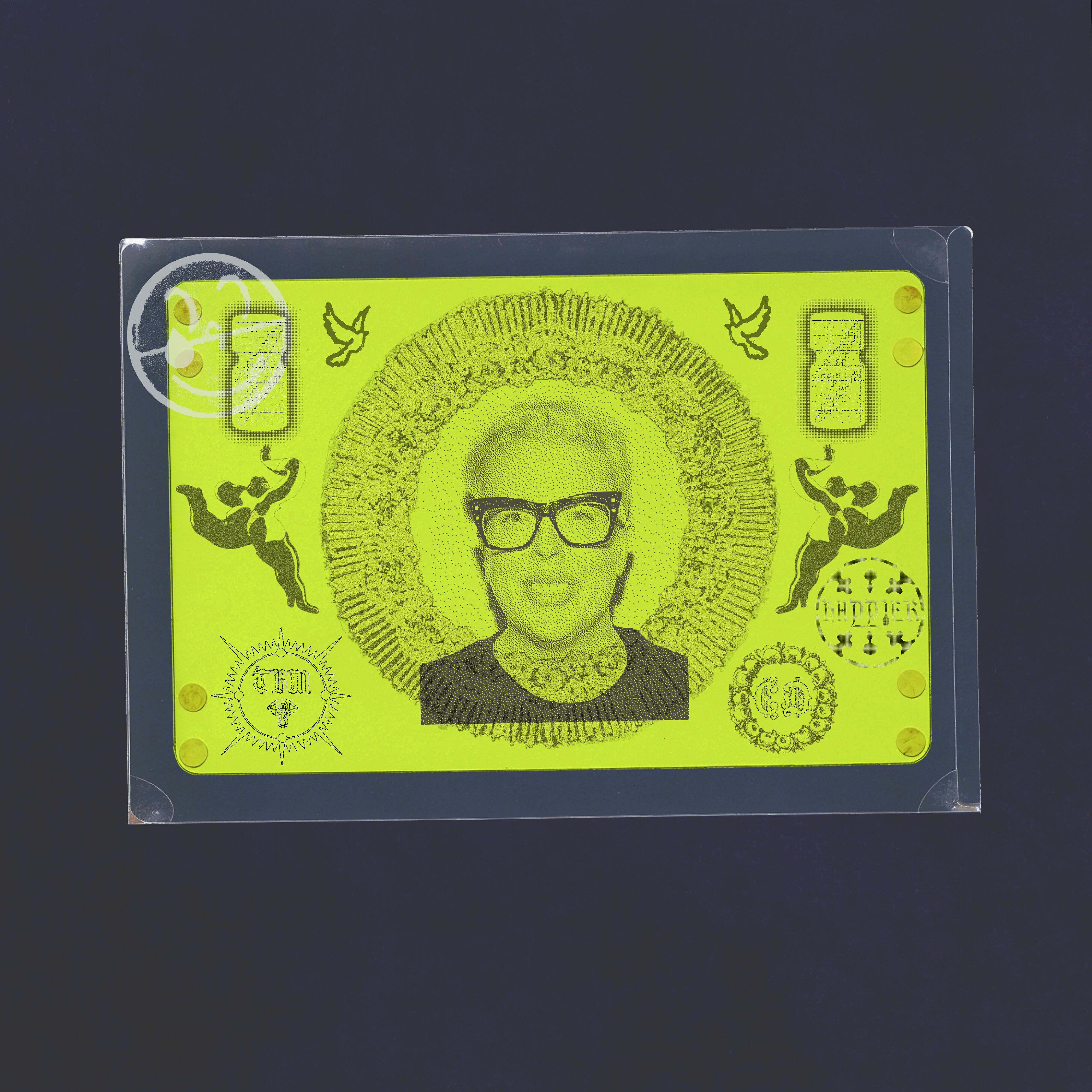 Релиз Happier (feat. Clementine Douglas)