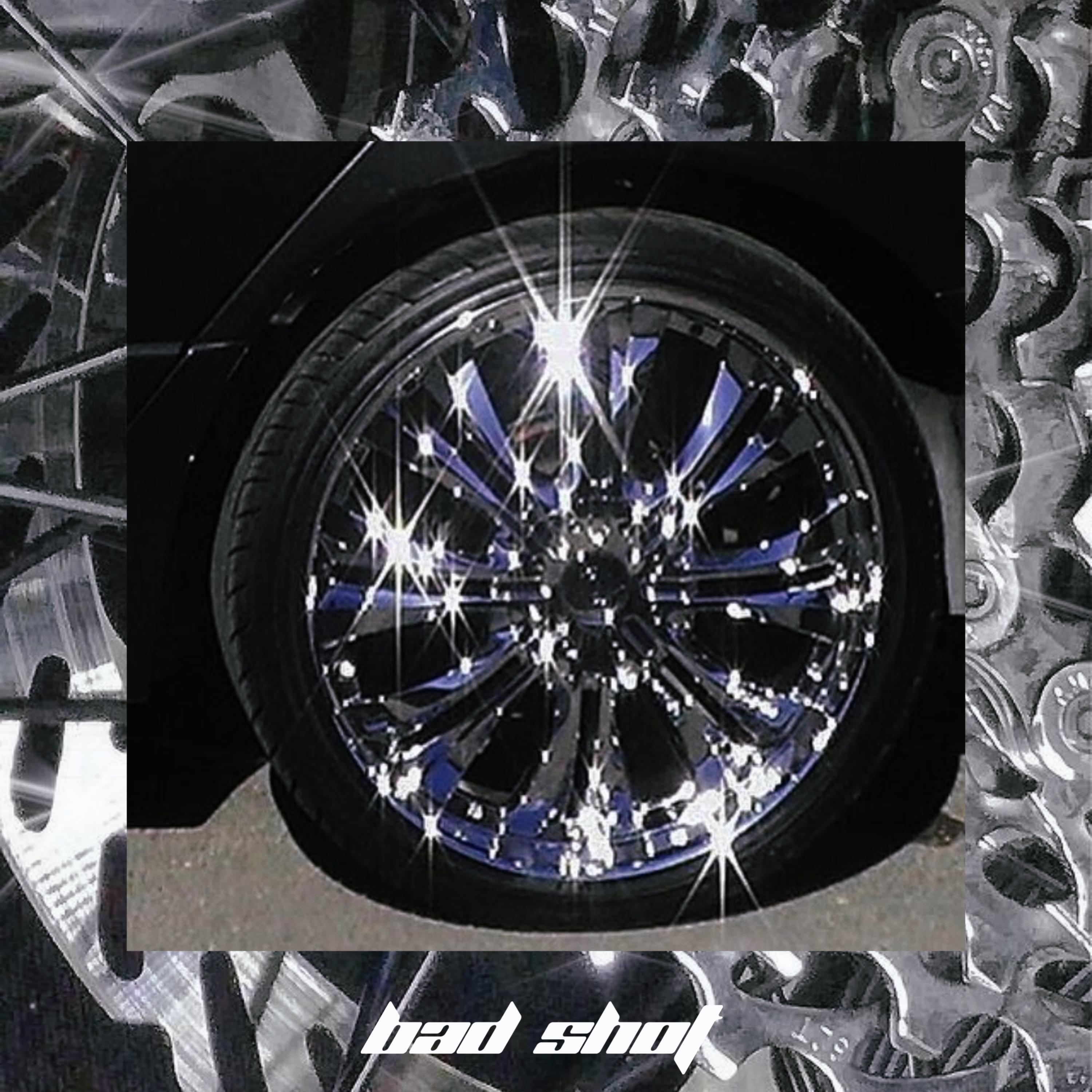 Релиз Bad shot