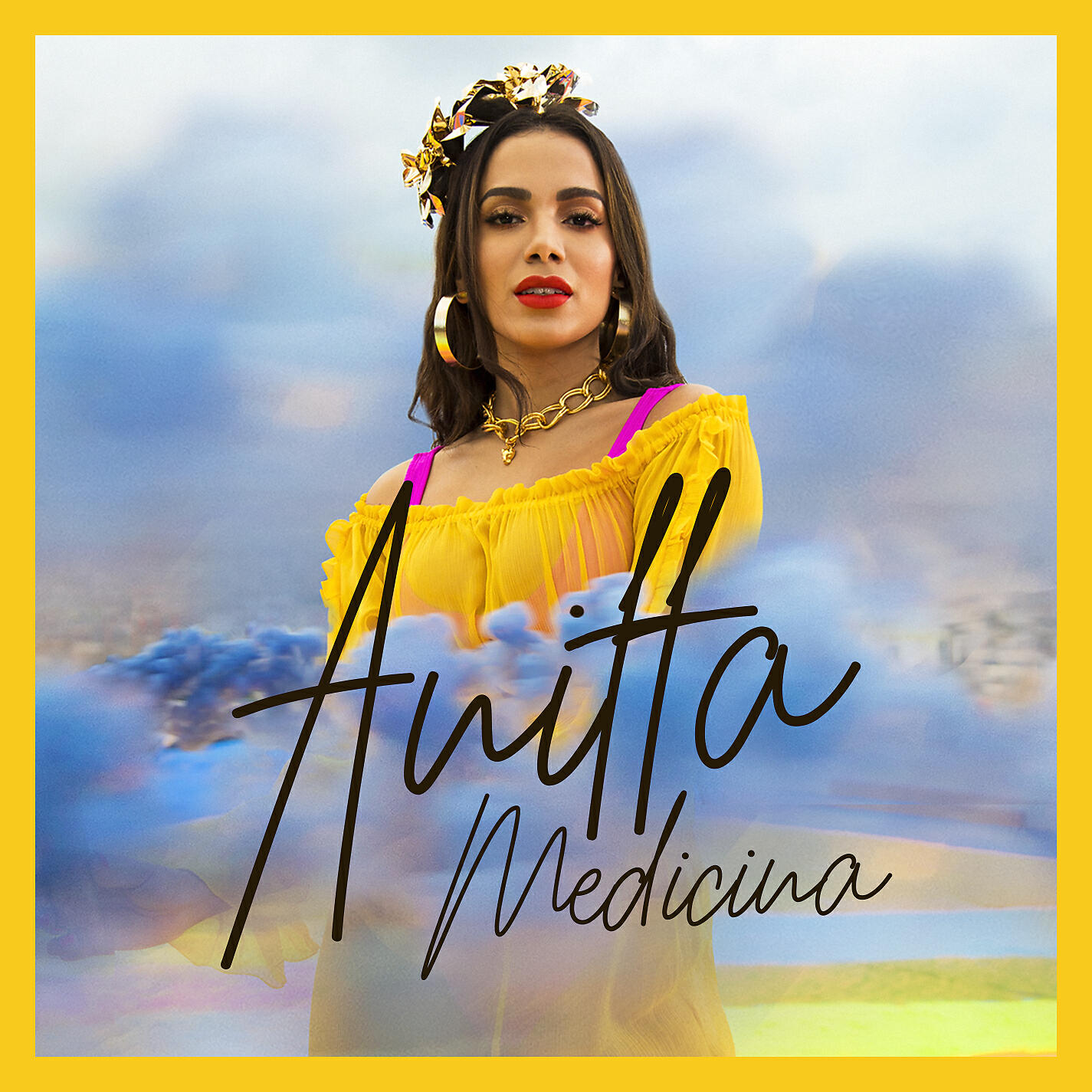 Релиз Medicina