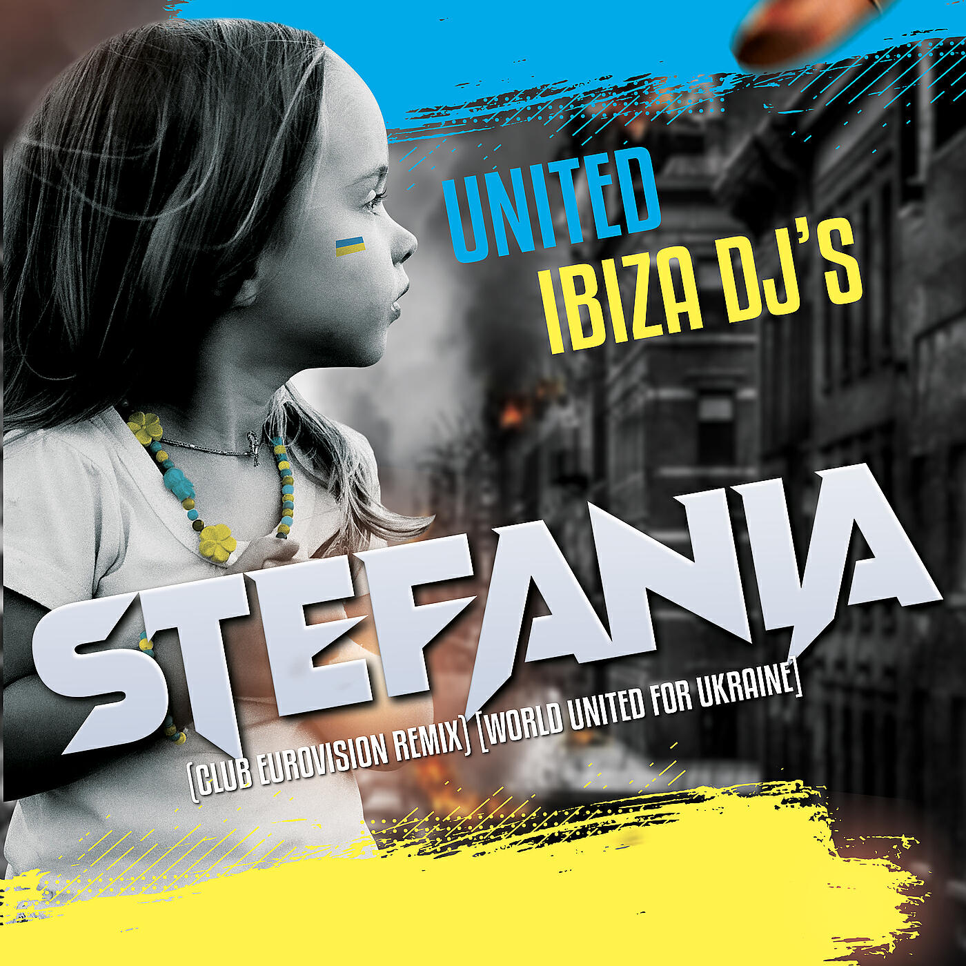 United Ibiza Dj's