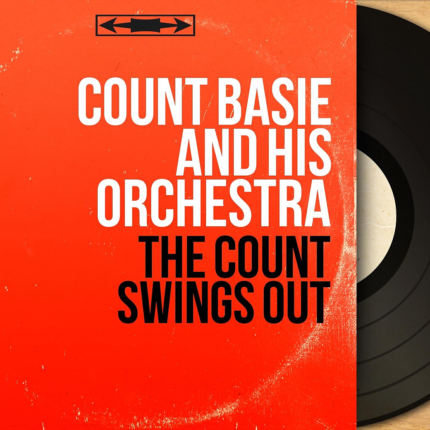 Релиз The Count Swings Out