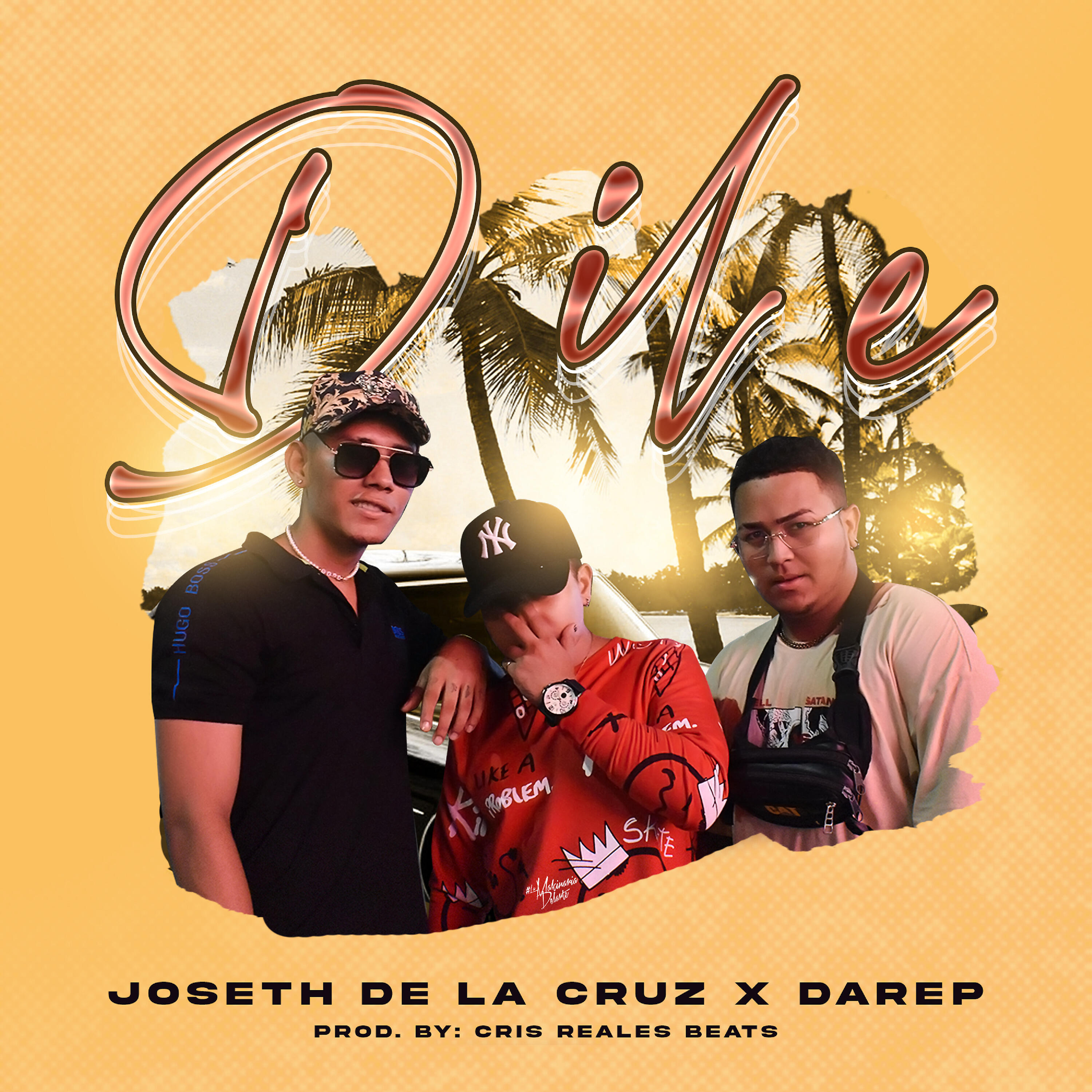 Релиз Dile